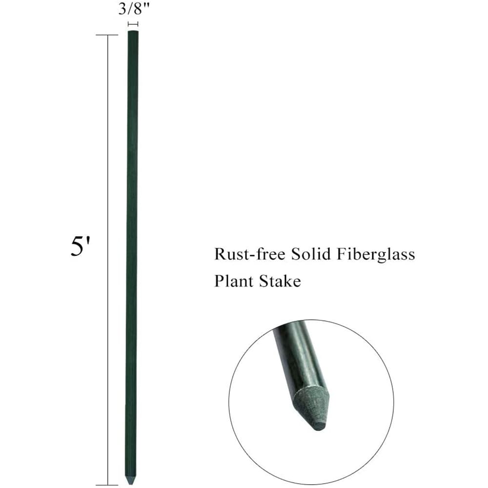 Agfabric FS385DG20 Edging-Stakes-Paver-Spikes - View #2