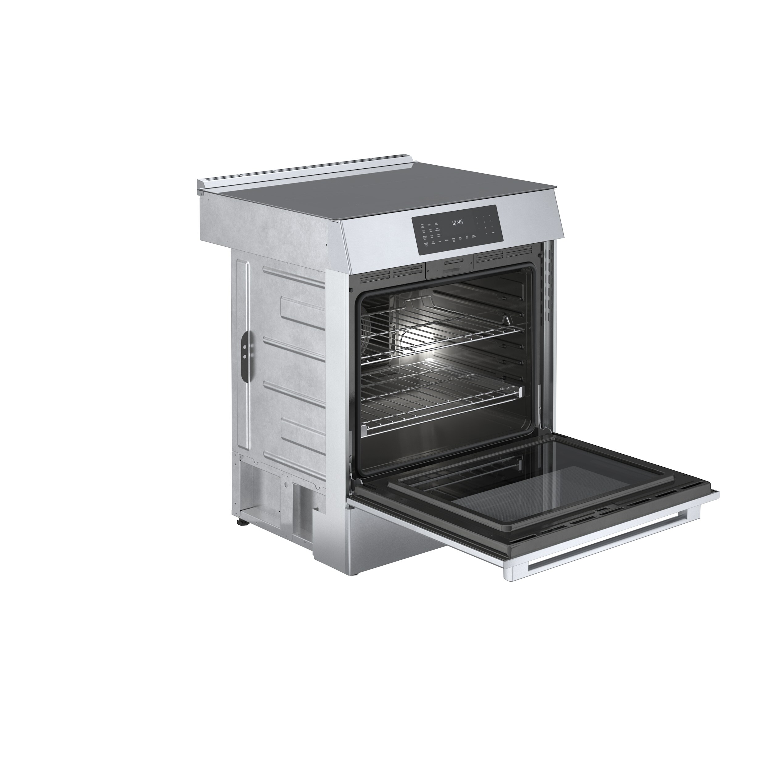Bosch HIIP056U Induction-Ranges-Cc - View #6
