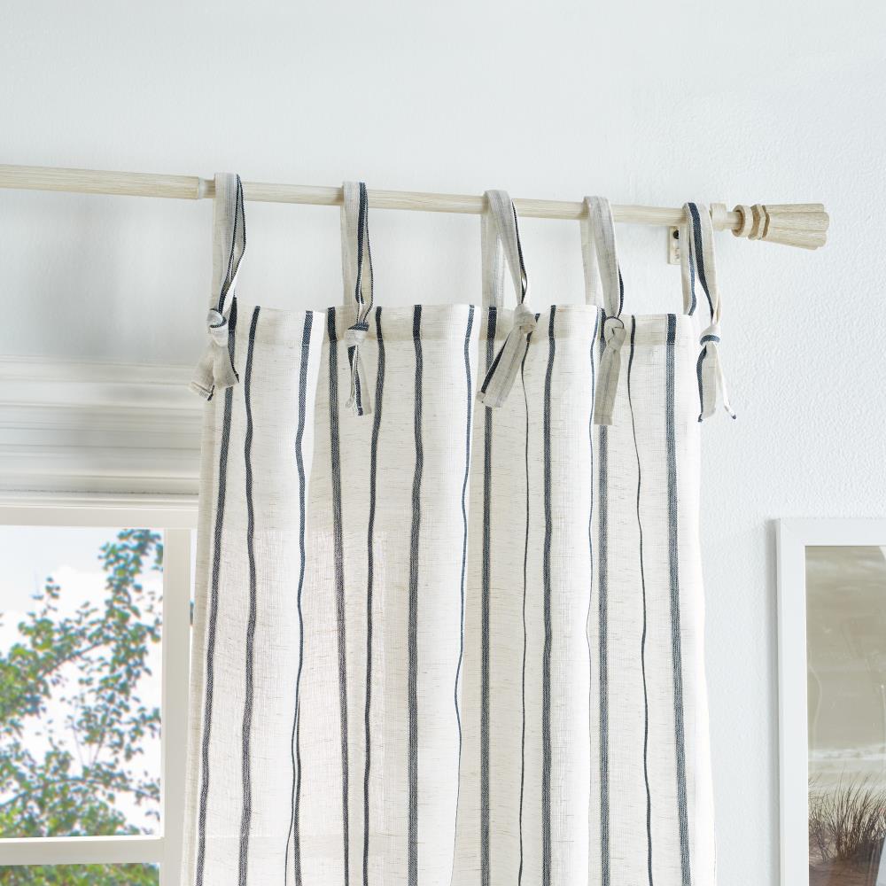 Martha Stewart 1Y20180GNY curtains - View #2