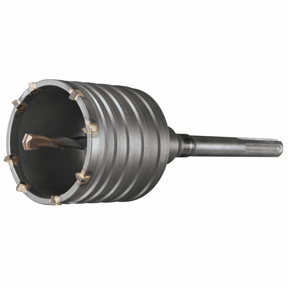 Bosch 2-5/8-in x 22-in Carbide Masonry Drill Bit for Sds-max Drill