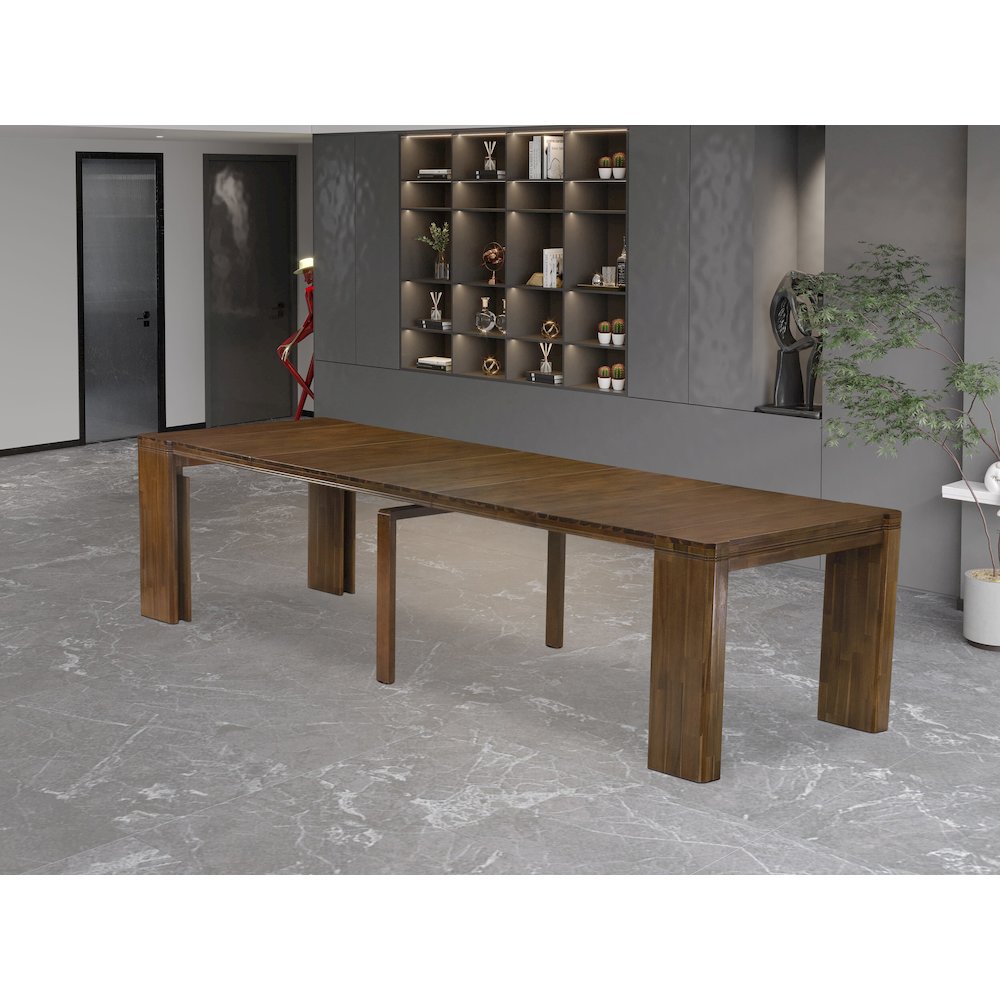 East West Furniture XTT-AWA-TL Dining-Tables - View #2