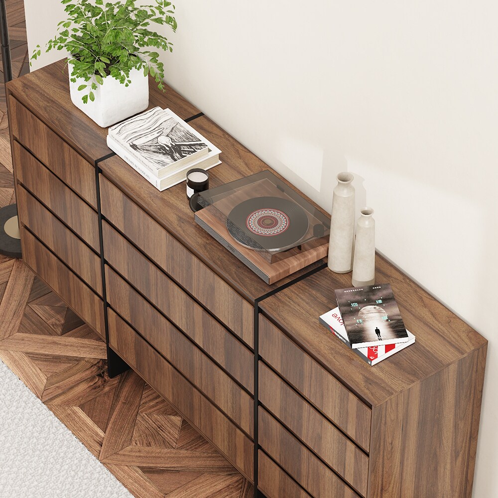 Homsee V-KF020501-01 dressers - View #11