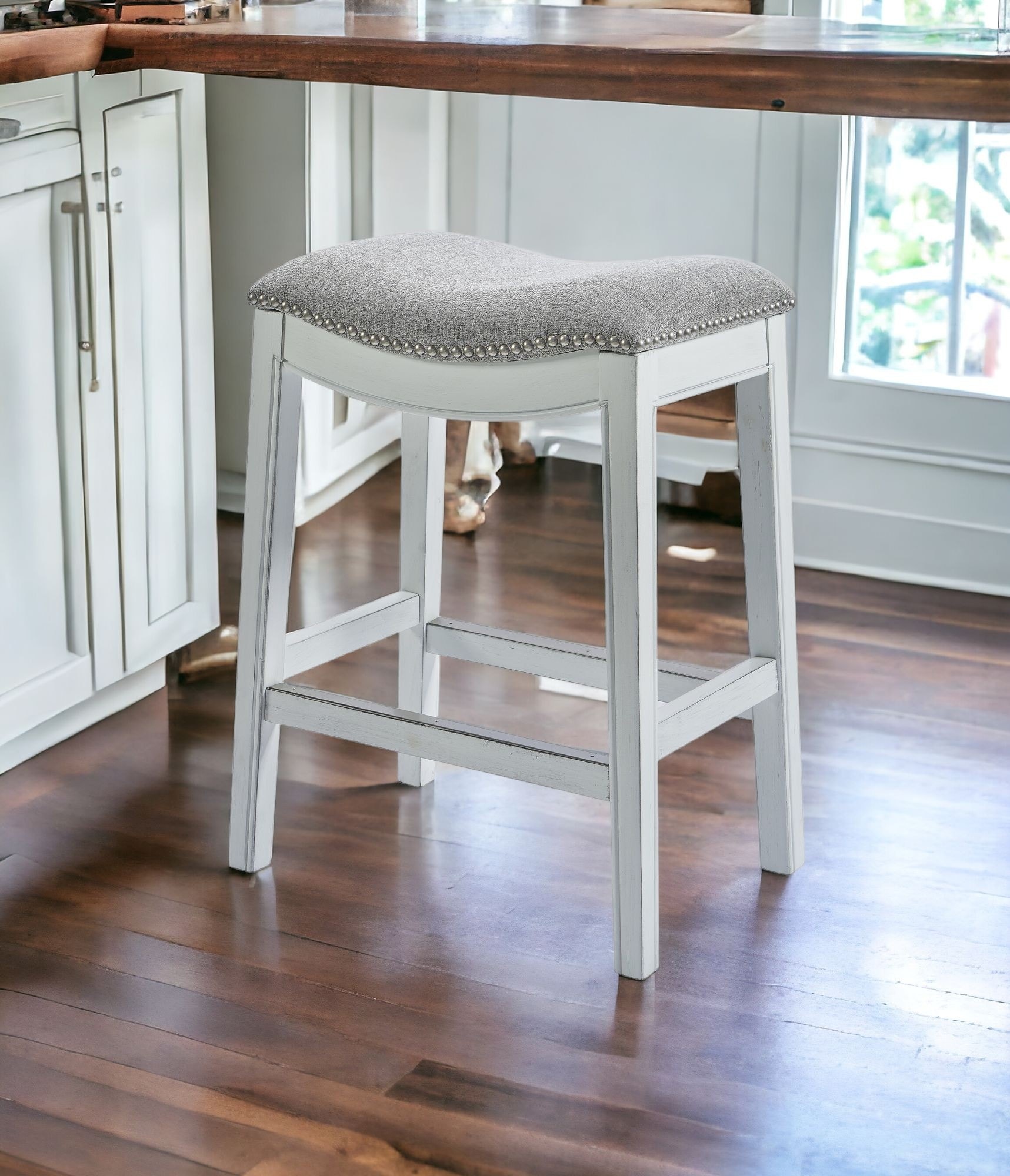 HomeRoots 4000380068 stools - View #4