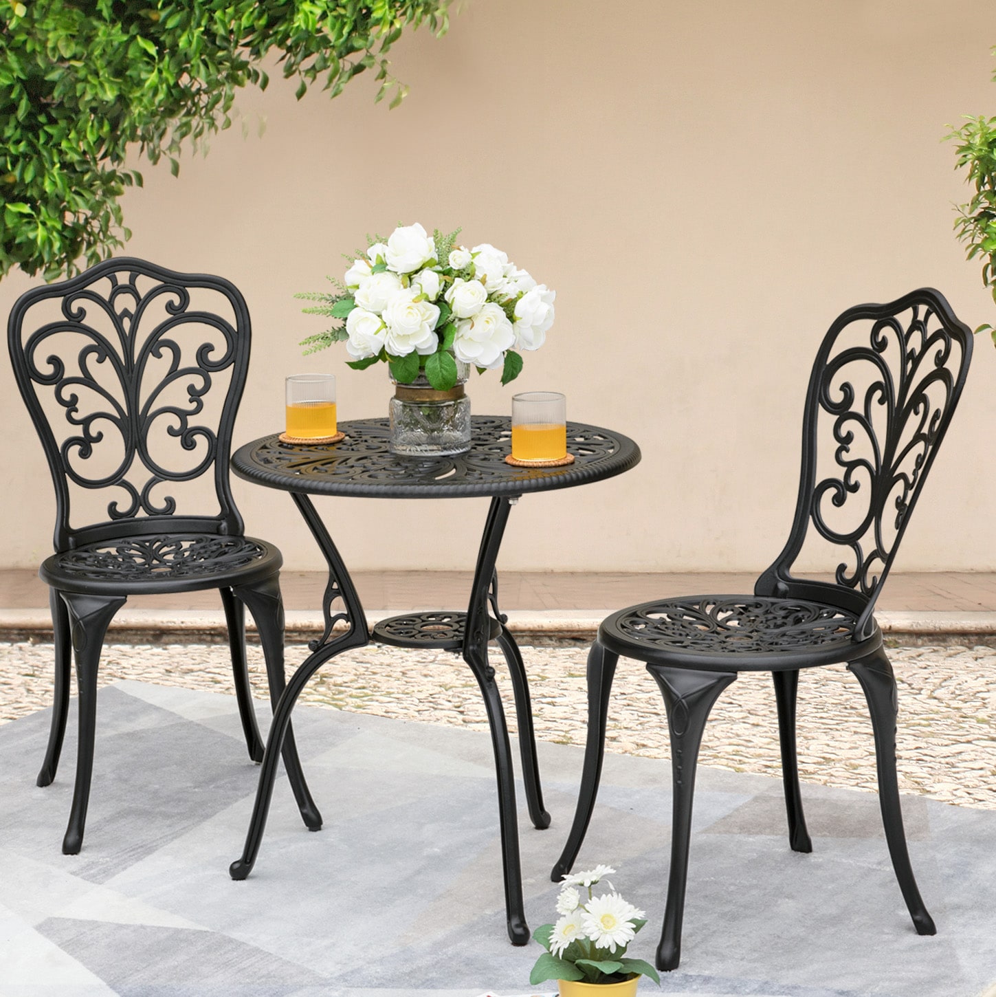 bistro set near me