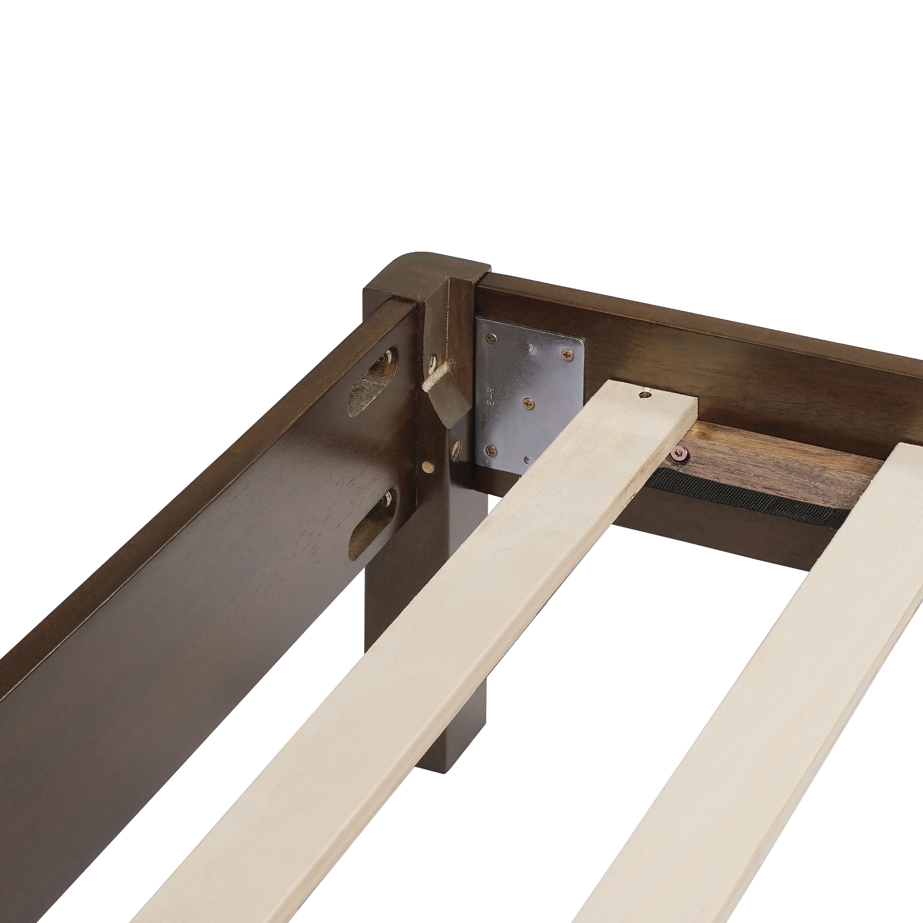 Furniture of America EC-7222WH-Q beds - View #16