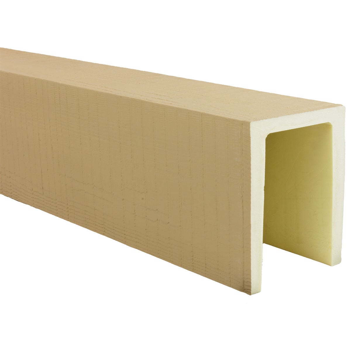 Ekena Millwork 2159438 Faux-Beams - View #5
