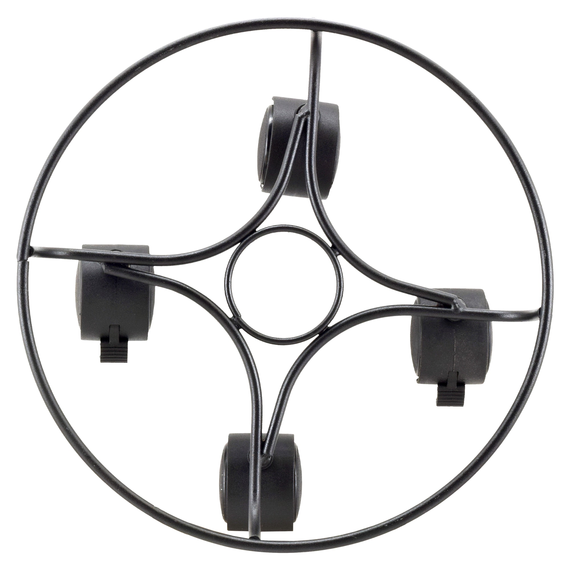 Arcadia Garden Products 1559 Plant-Caddy-Cart - View #3