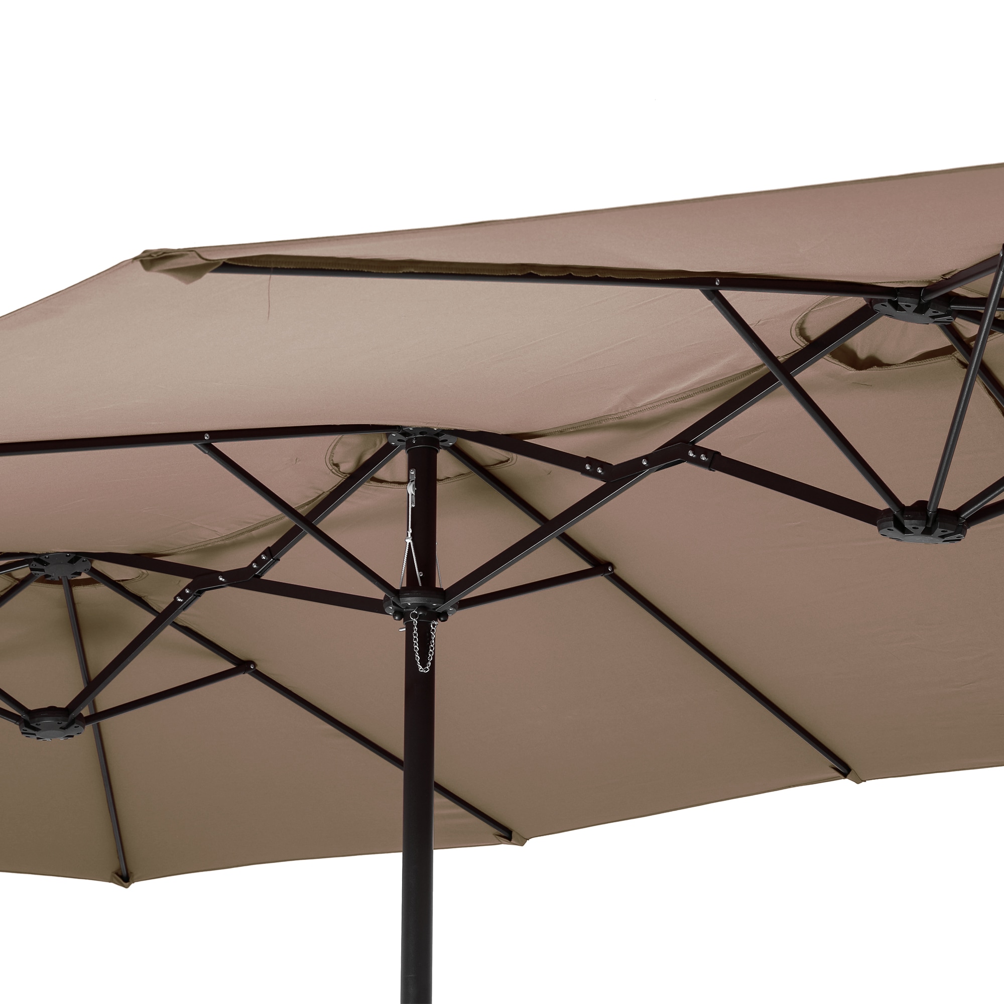 Clihome CLI-21ED37-3-TN Umbrellas-2 - View #11