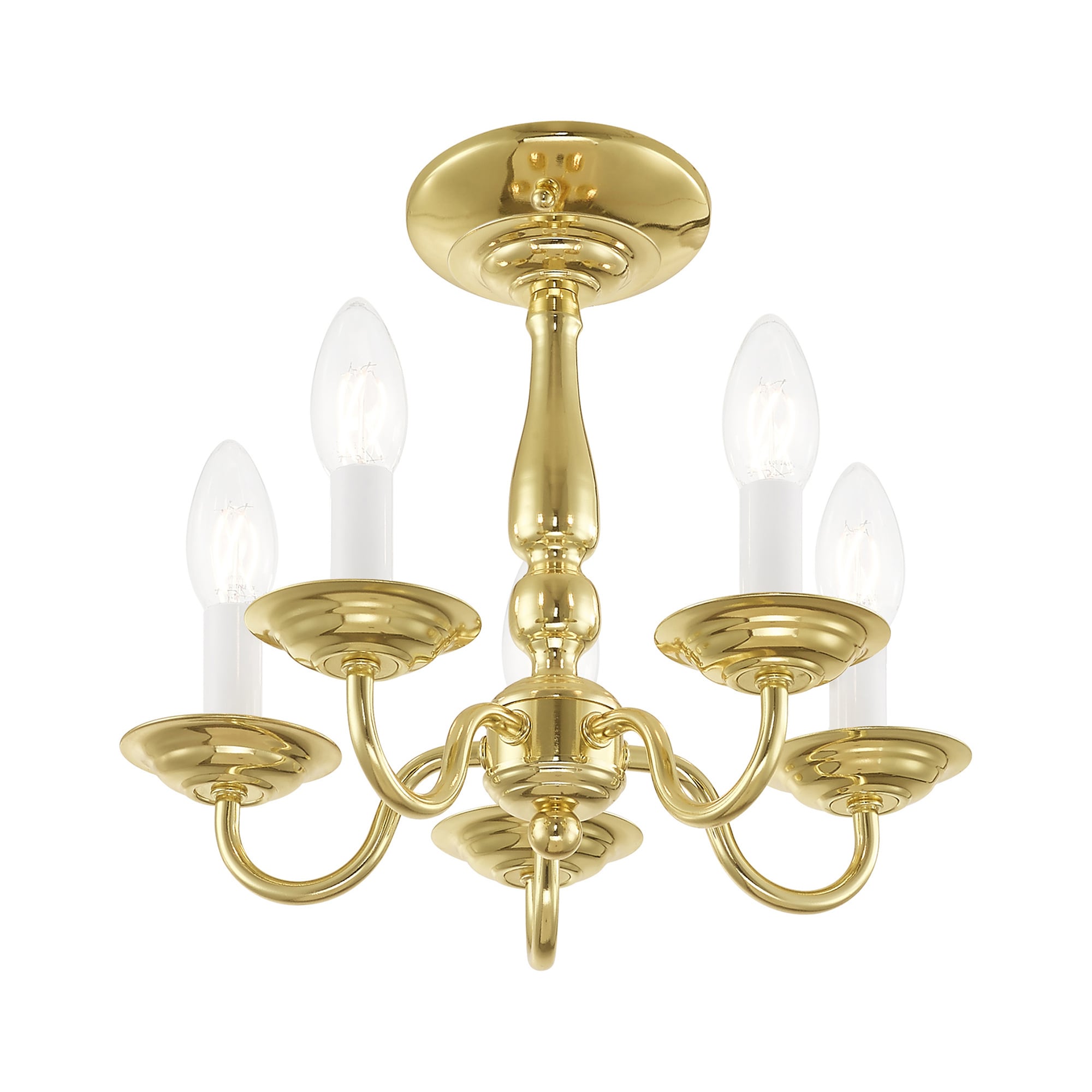 Livex Lighting 5011-02 b090015 - View #5