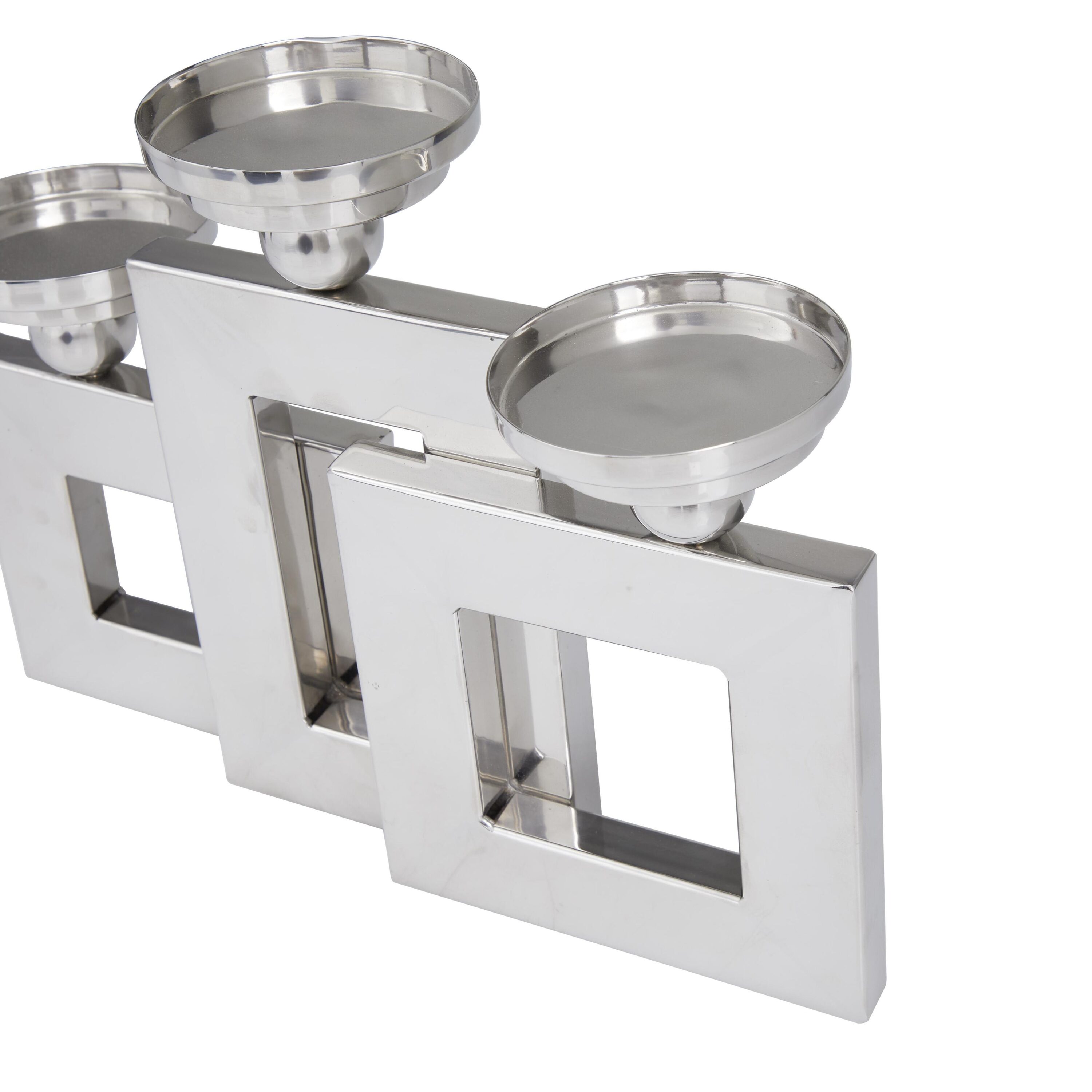 Grayson Lane 45200 Candle-Holders - View #4