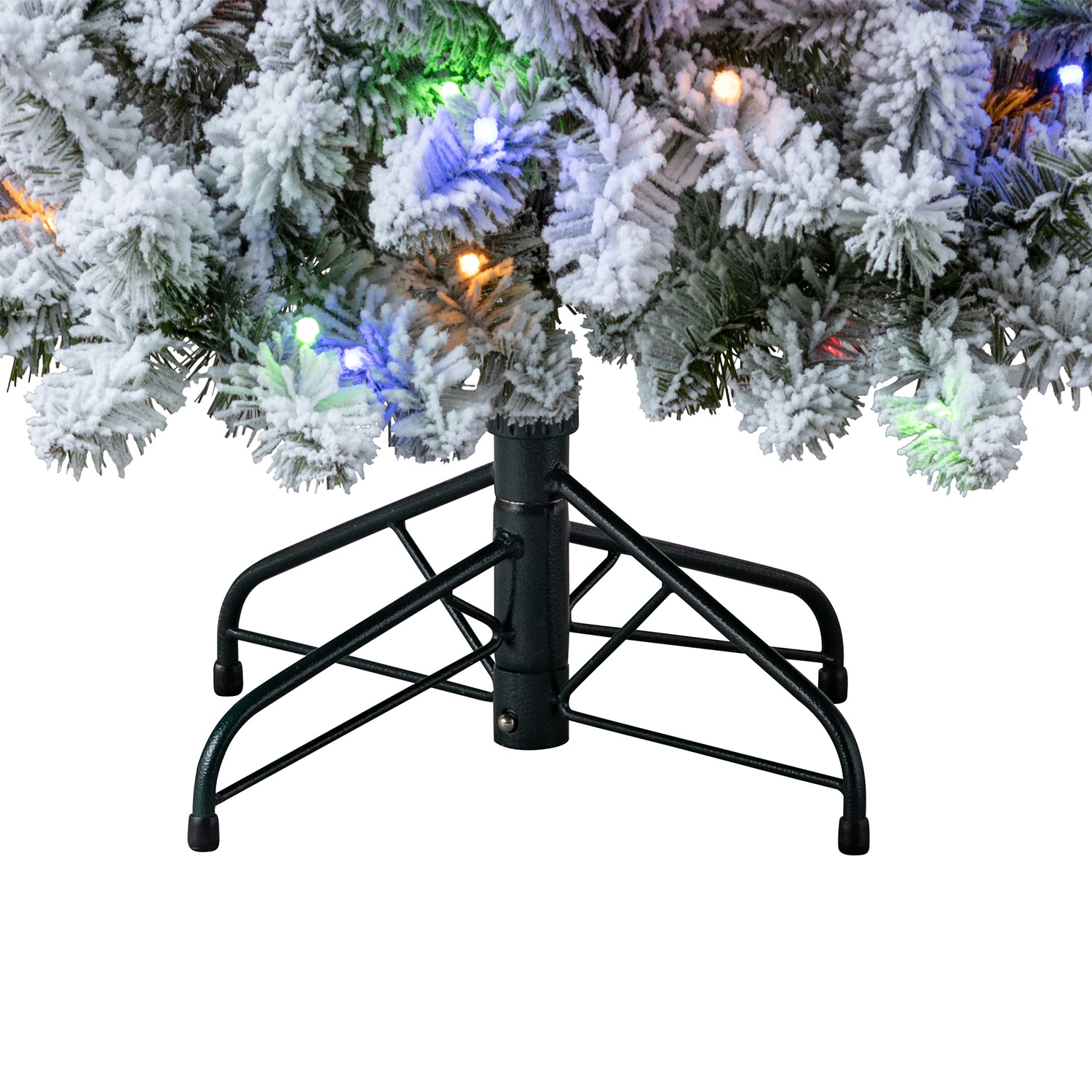Holiday Living TG50M2389D01 Artificial-Christmas-Trees - View #7