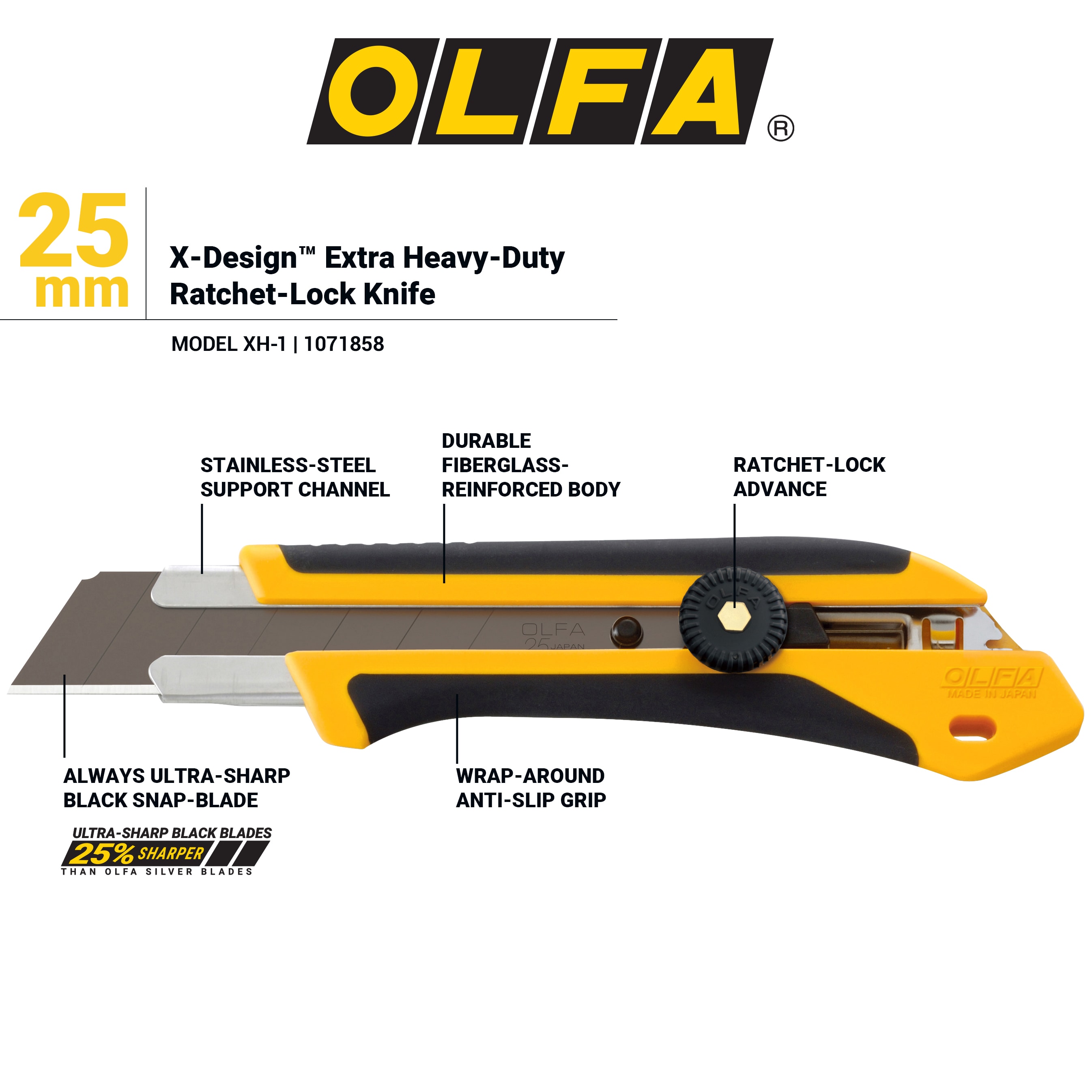 OLFA 1071858 c100416 - View #2