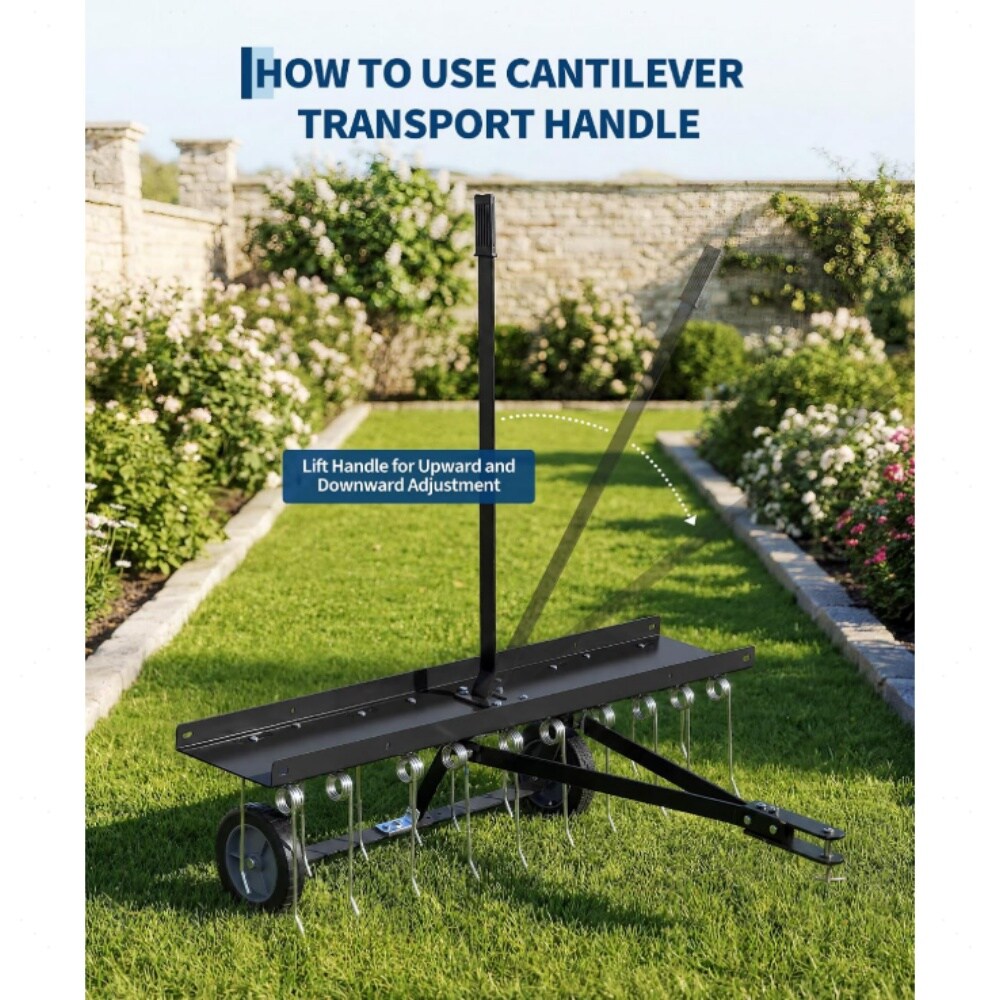 Garvee S3K2485 Speciality-Garden-Hand-Tools - View #6