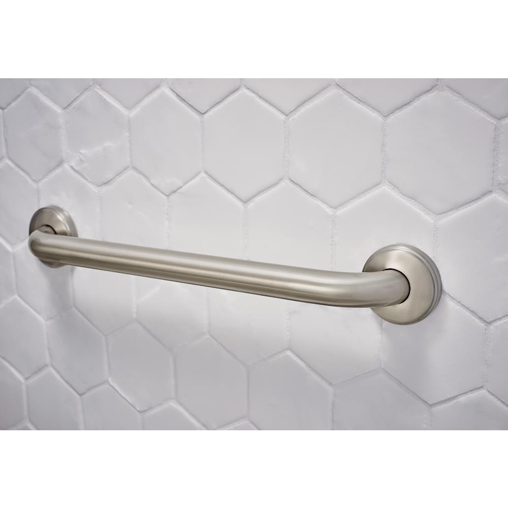 Franklin Brass 5918SN Grab-Bars - View #8