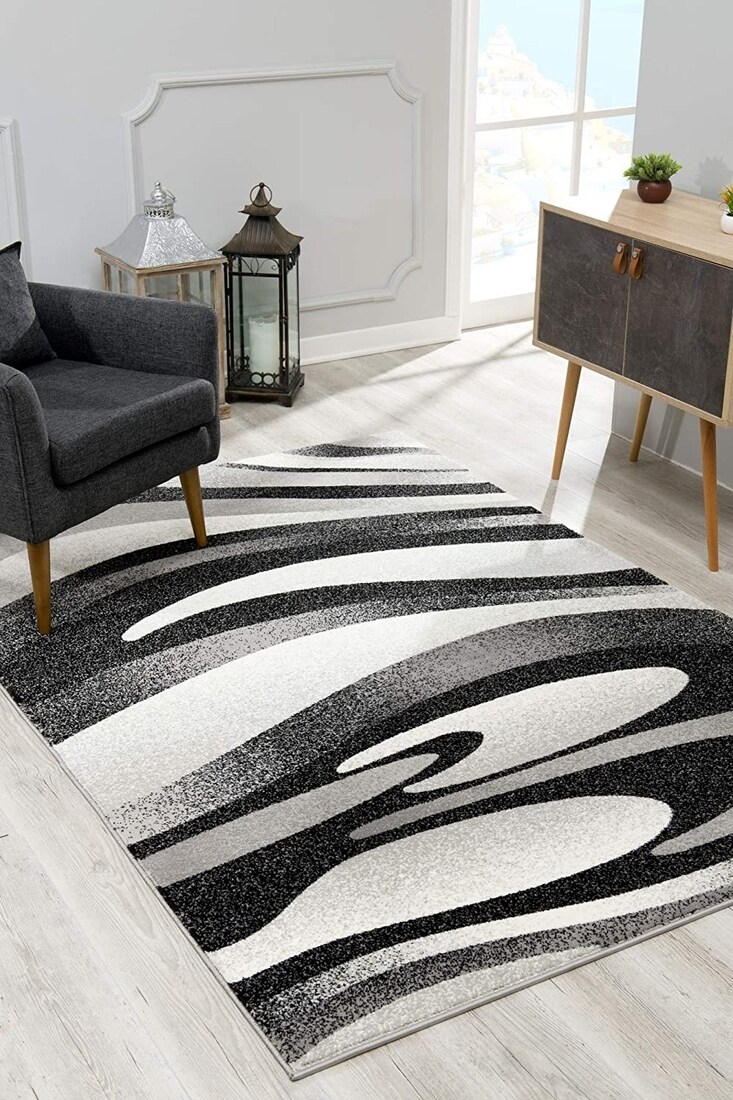 HomeRoots 4000394042 rugs - View #3
