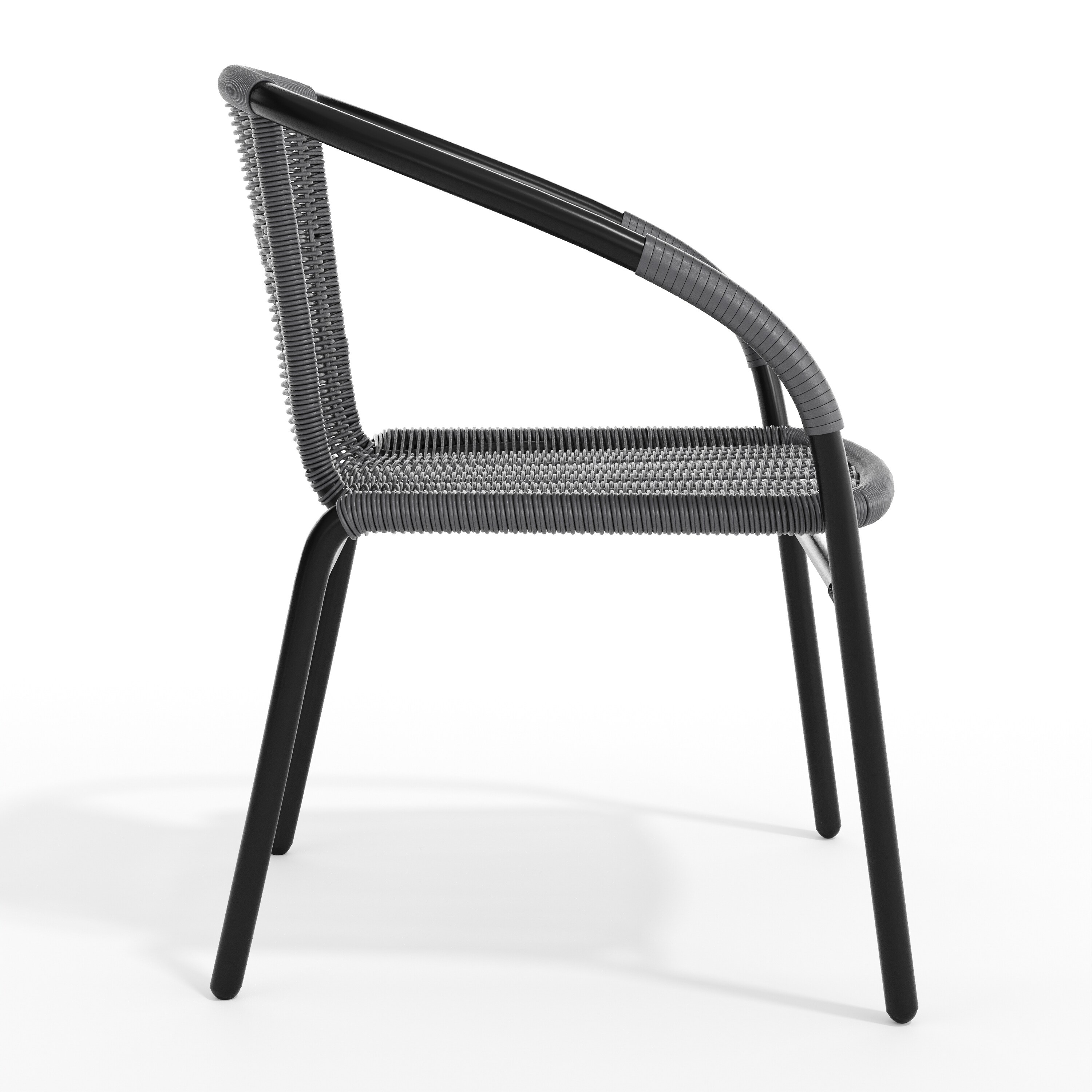 Flash Furniture 889142043706 Patio-Chairs - View #9