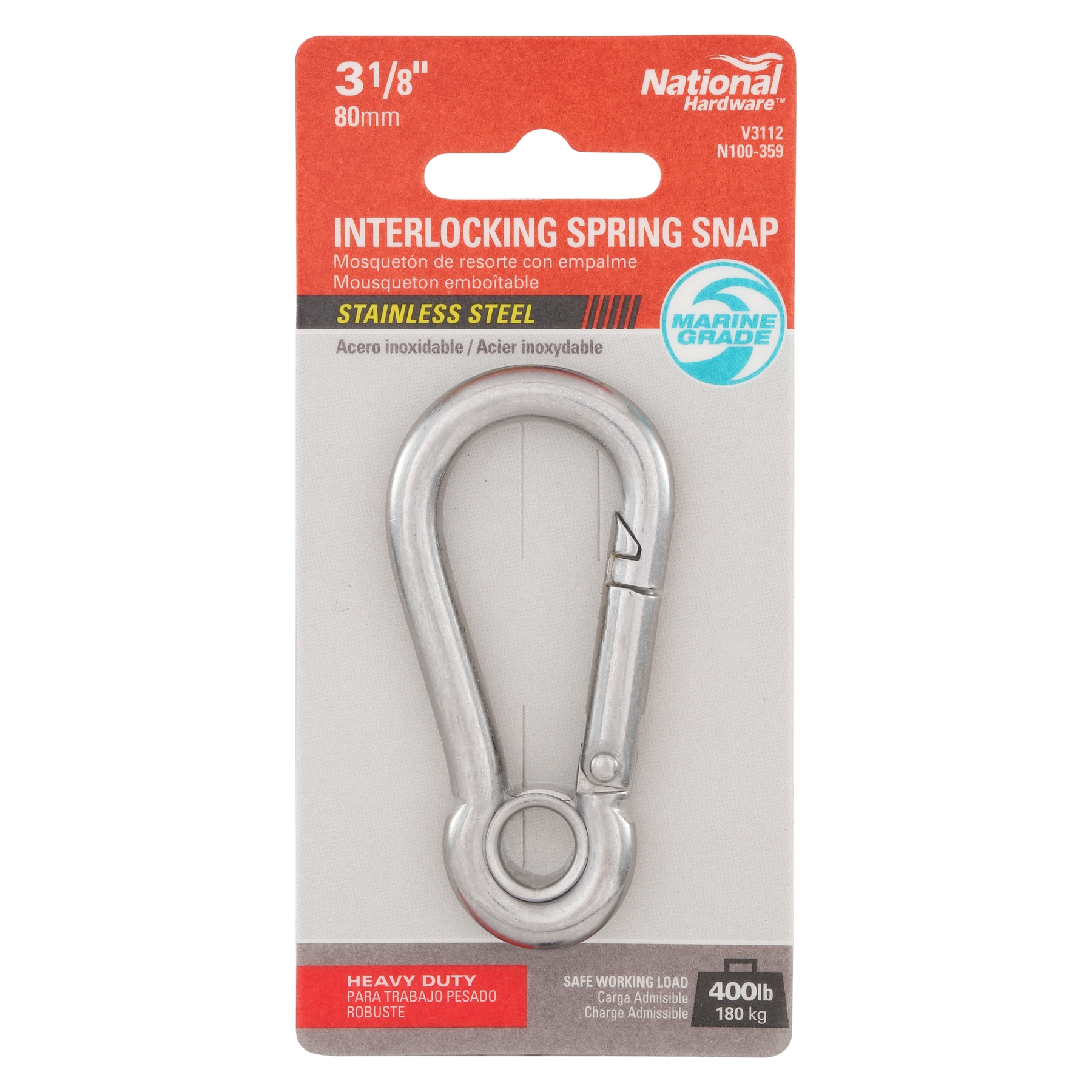 150Pcs Heart-Shaped Swivel Snap Hook Set,Metal Spring Snap