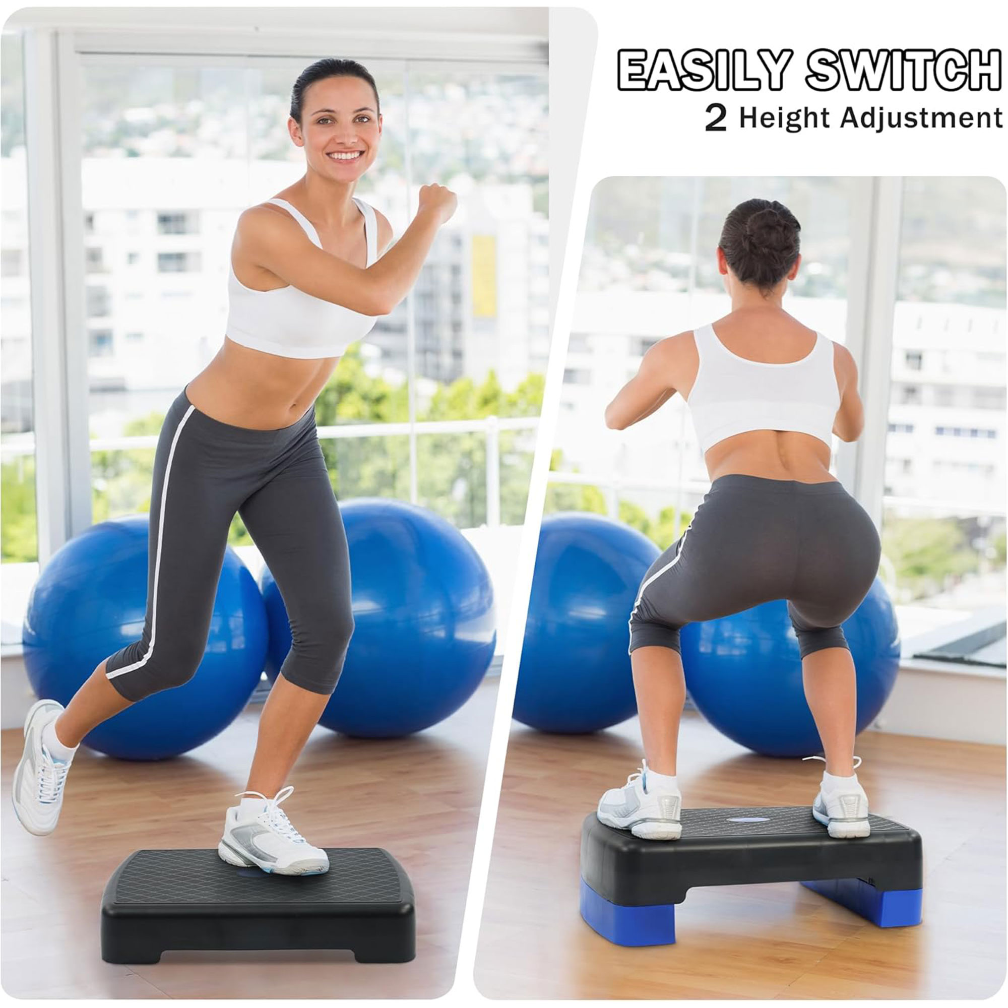 Fitvids SP-AEROSMALL-BLK/BL step - View #5