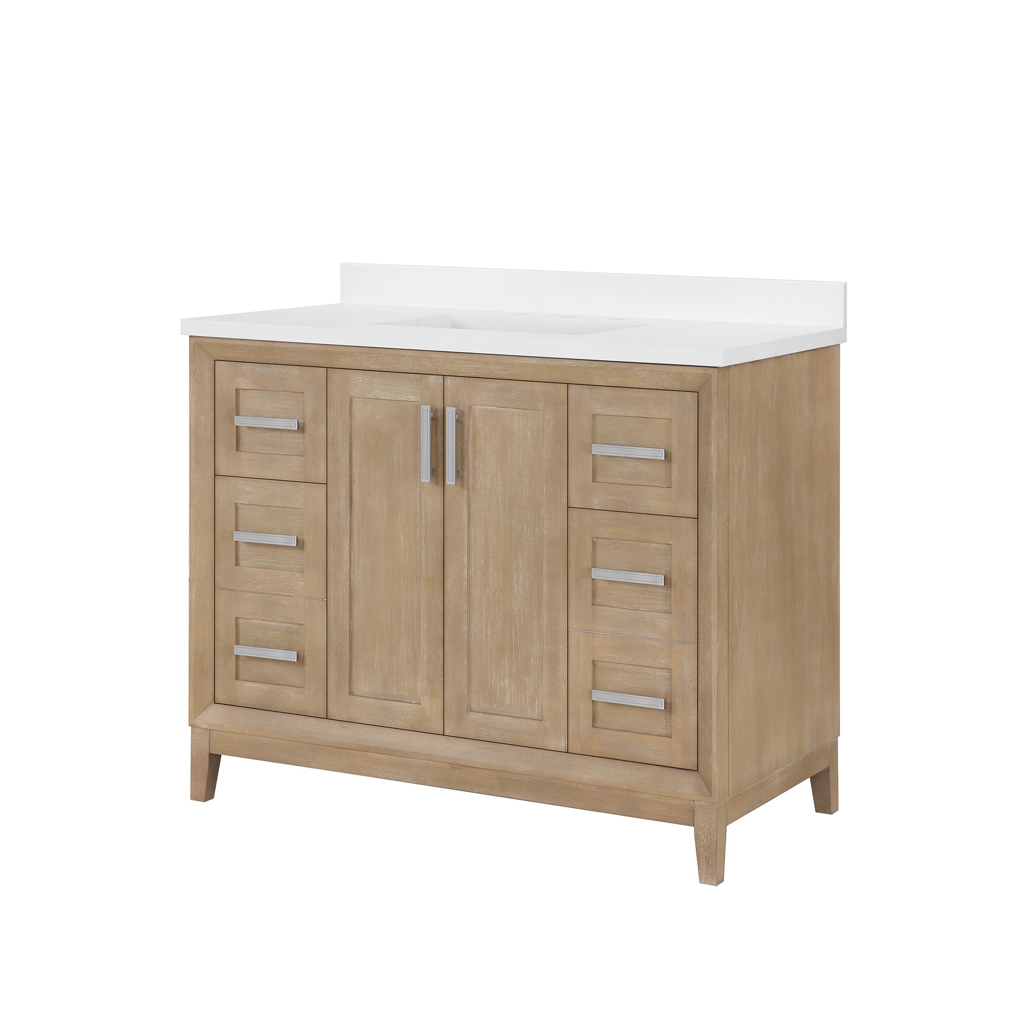 OVE Decors 15VVA-MAVE42-C28 Bath-Vanity-Combo - View #14