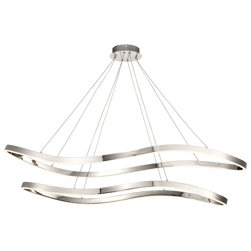 Nuvo Lighting 62/2422 Pendant-Lights - View #5