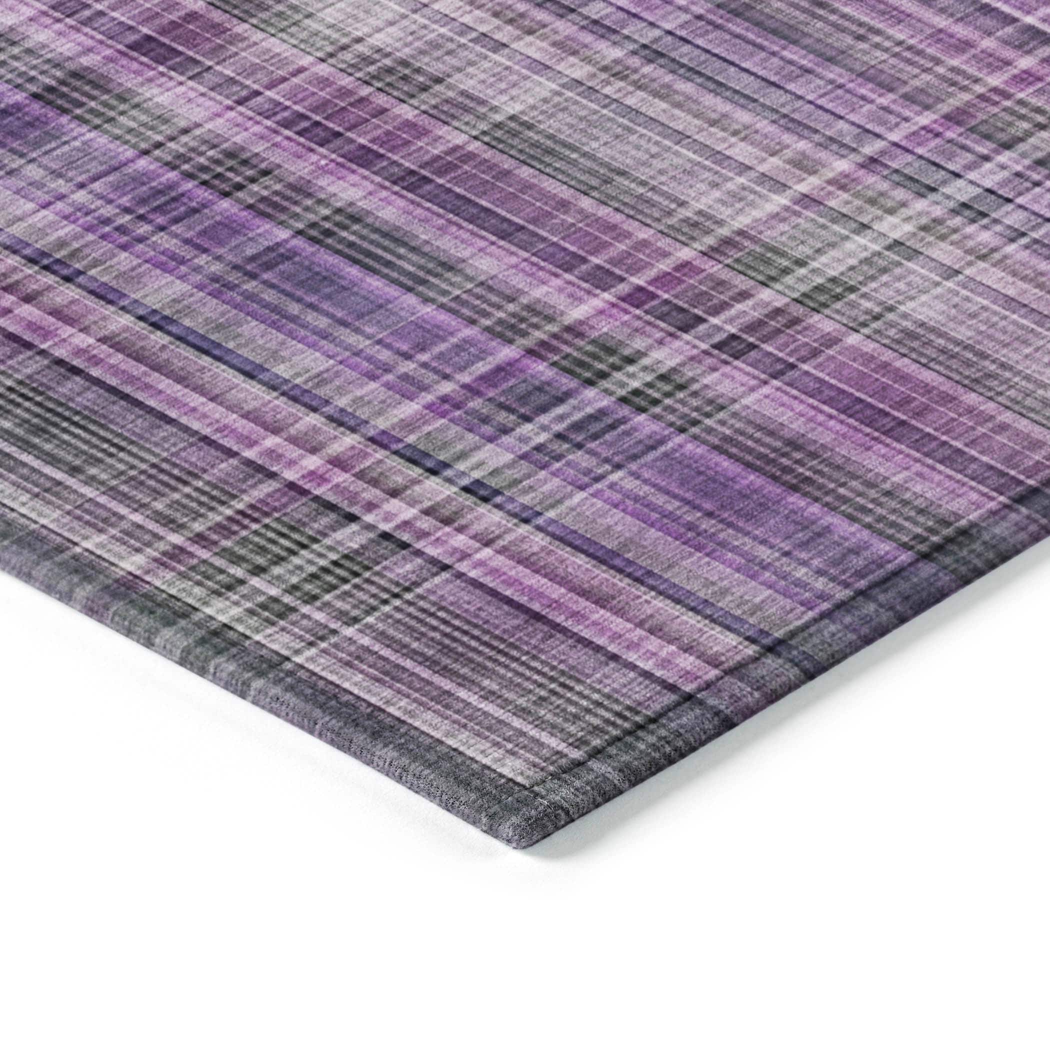 Addison Rugs ACN541PP8RO rugs - View #4