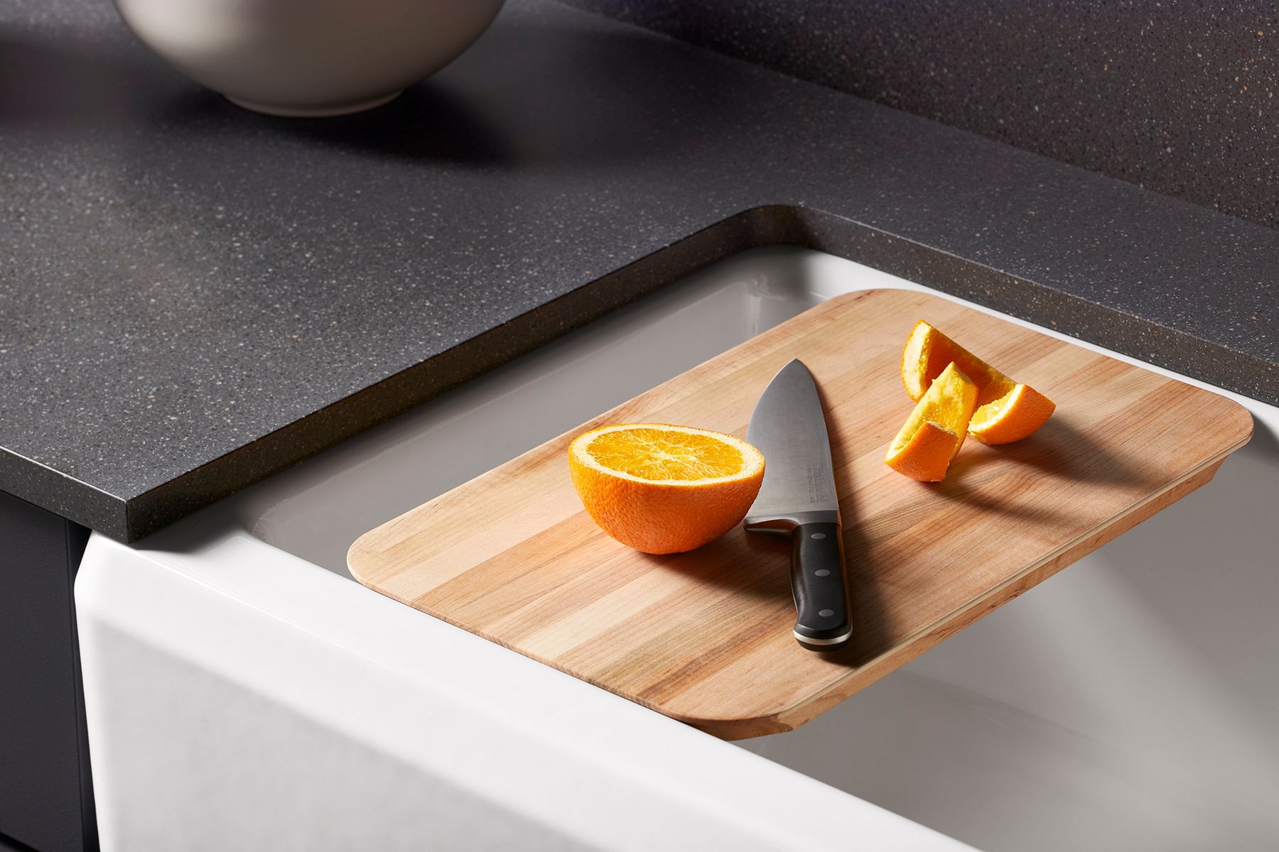 KOHLER 24564-0 Kitchen-Sinks - View #8