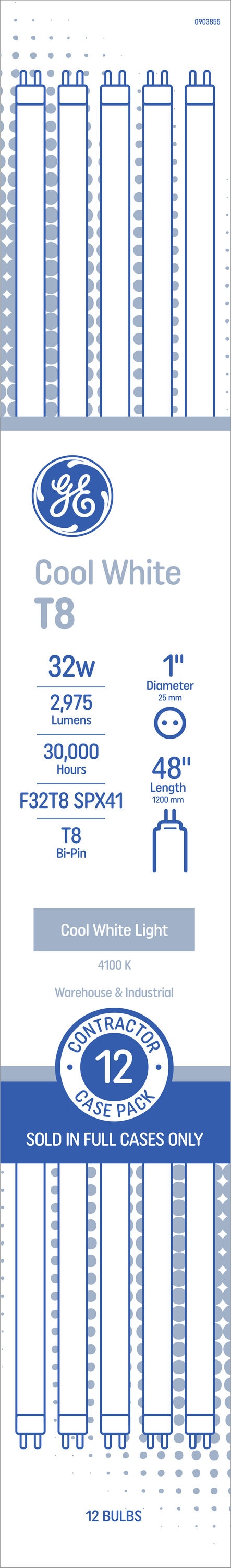 Lowes fluorescent online bulbs