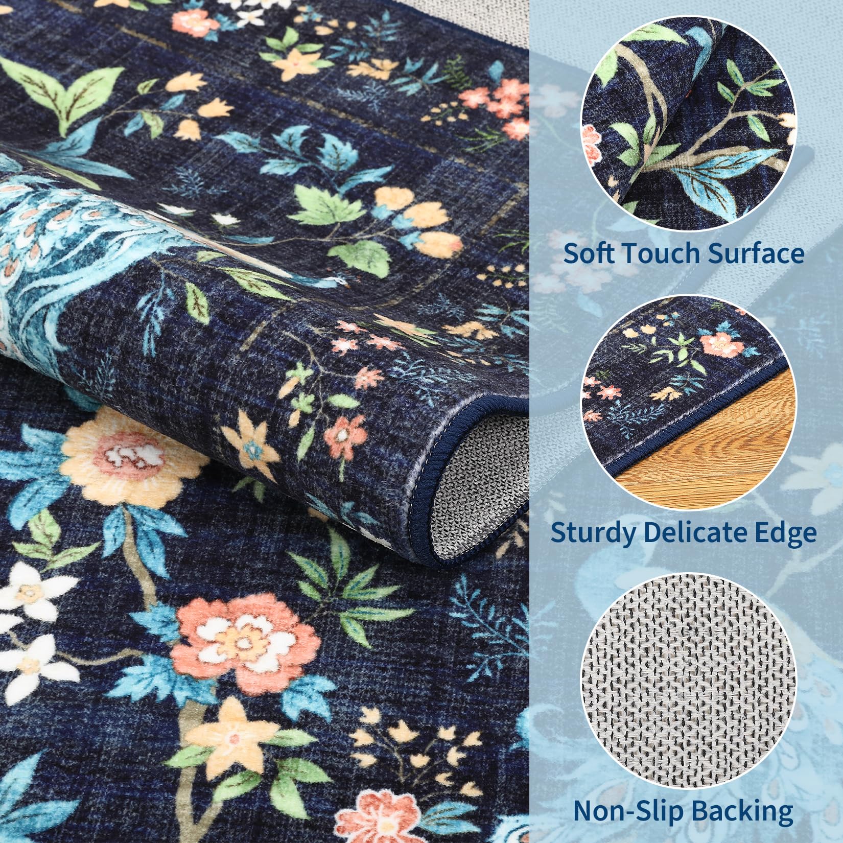 GarveeLife DKDT260671 rugs - View #4