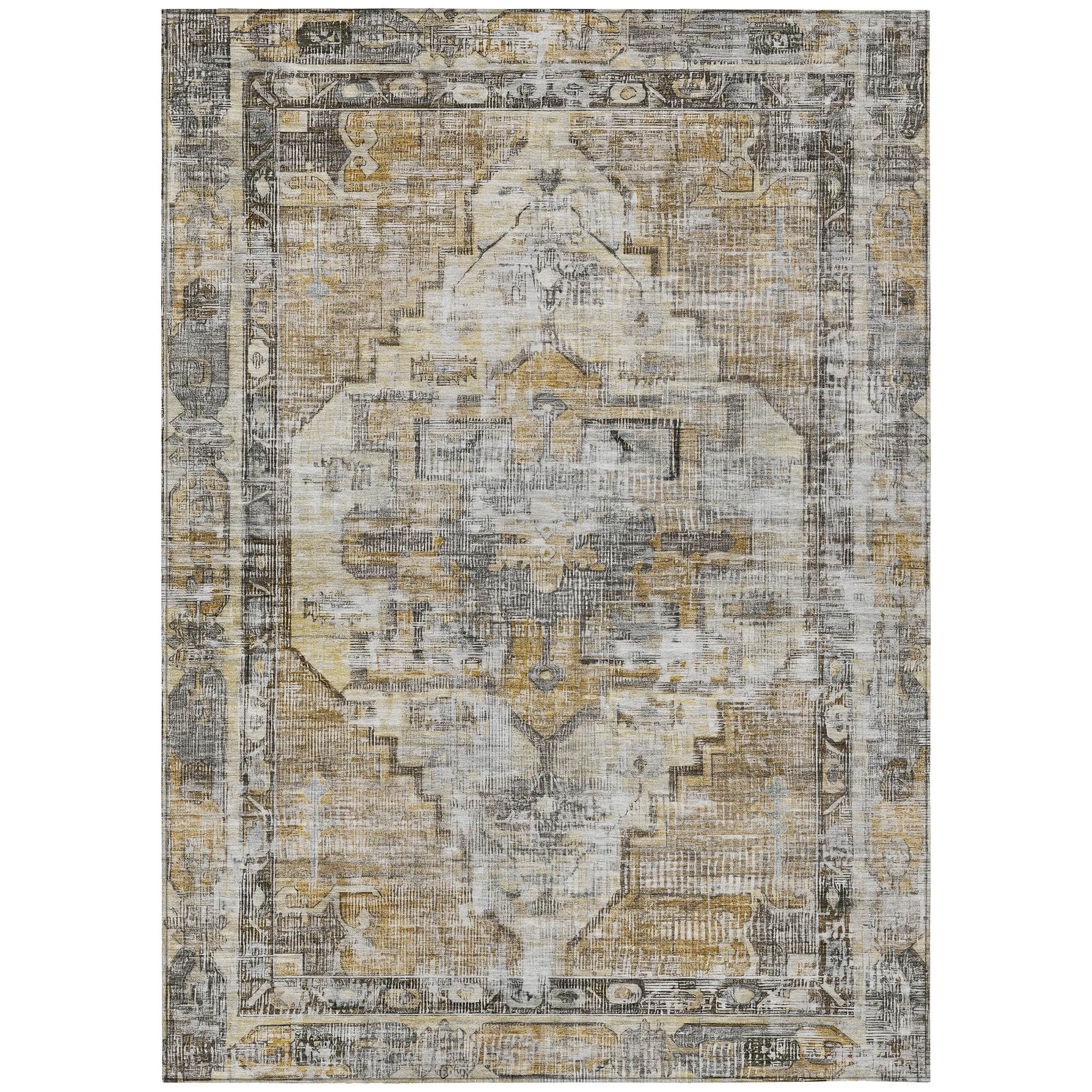 Addison Rugs ACN1729BR30X46 rugs - View #2