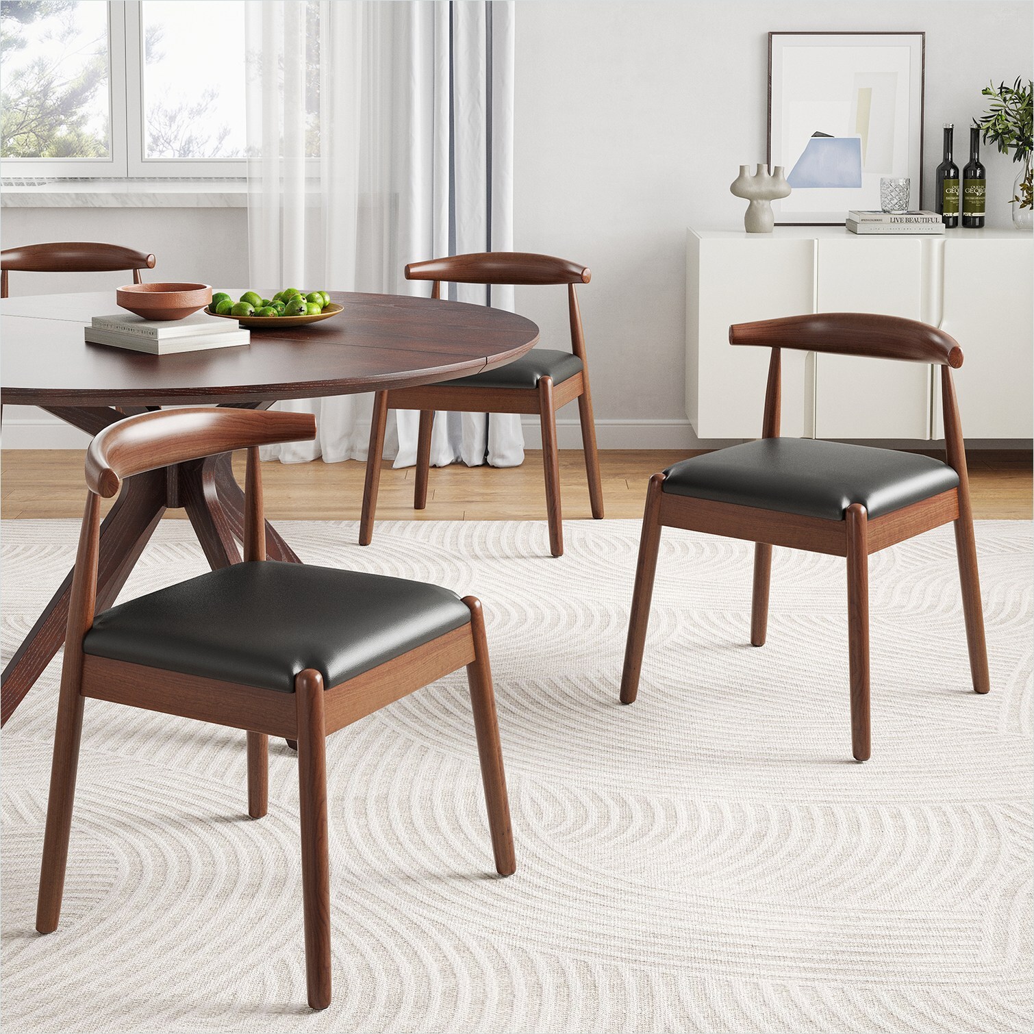 Naturefalls JZ43B3TJMXBO Dining-Tables - View #5