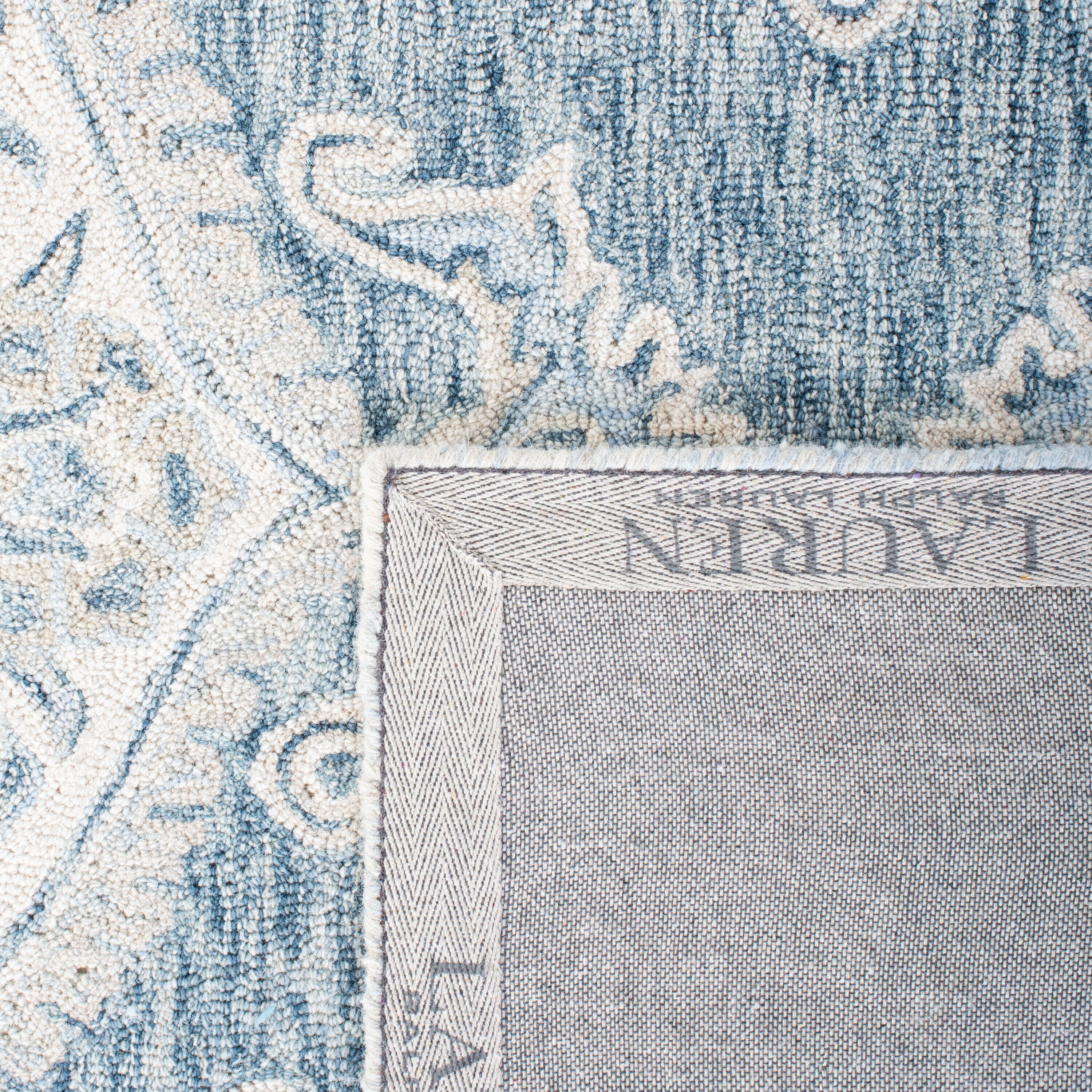 Safavieh LRL6637N-9 rugs - View #2