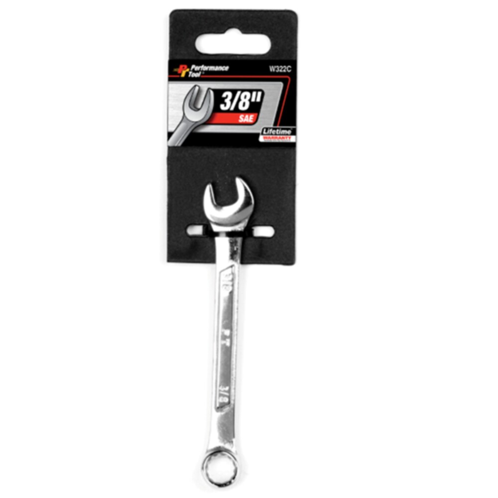 Performance Tool W322C Wrench-Sets - View #2