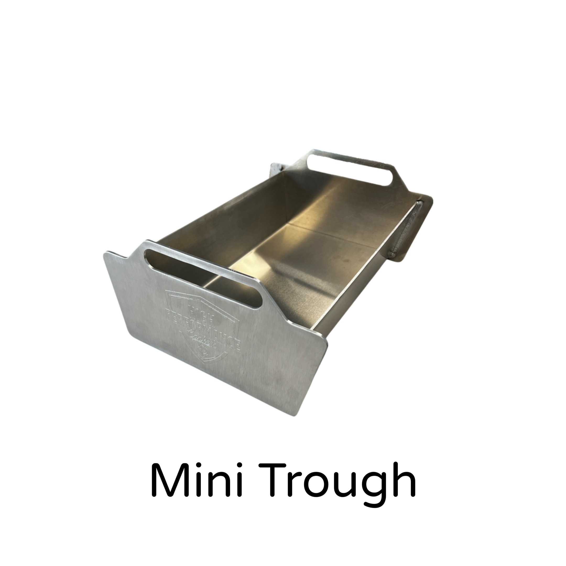 High Performance Cookers ACC-CRWTRGH-MINI Serving-Trays-Caddies - View #2