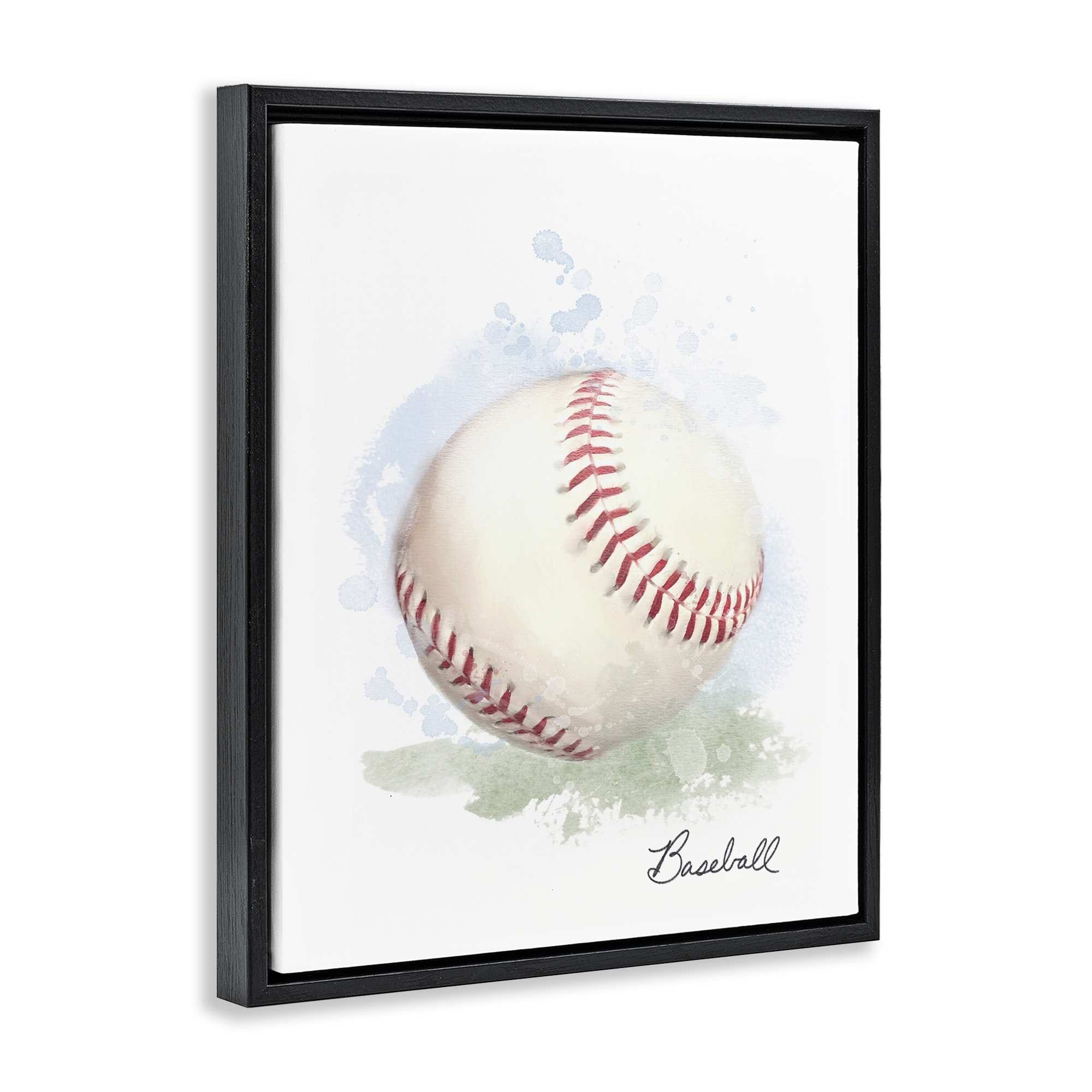 Stupell Industries BS-092-FFB-24X30 Wall-Art - View #2