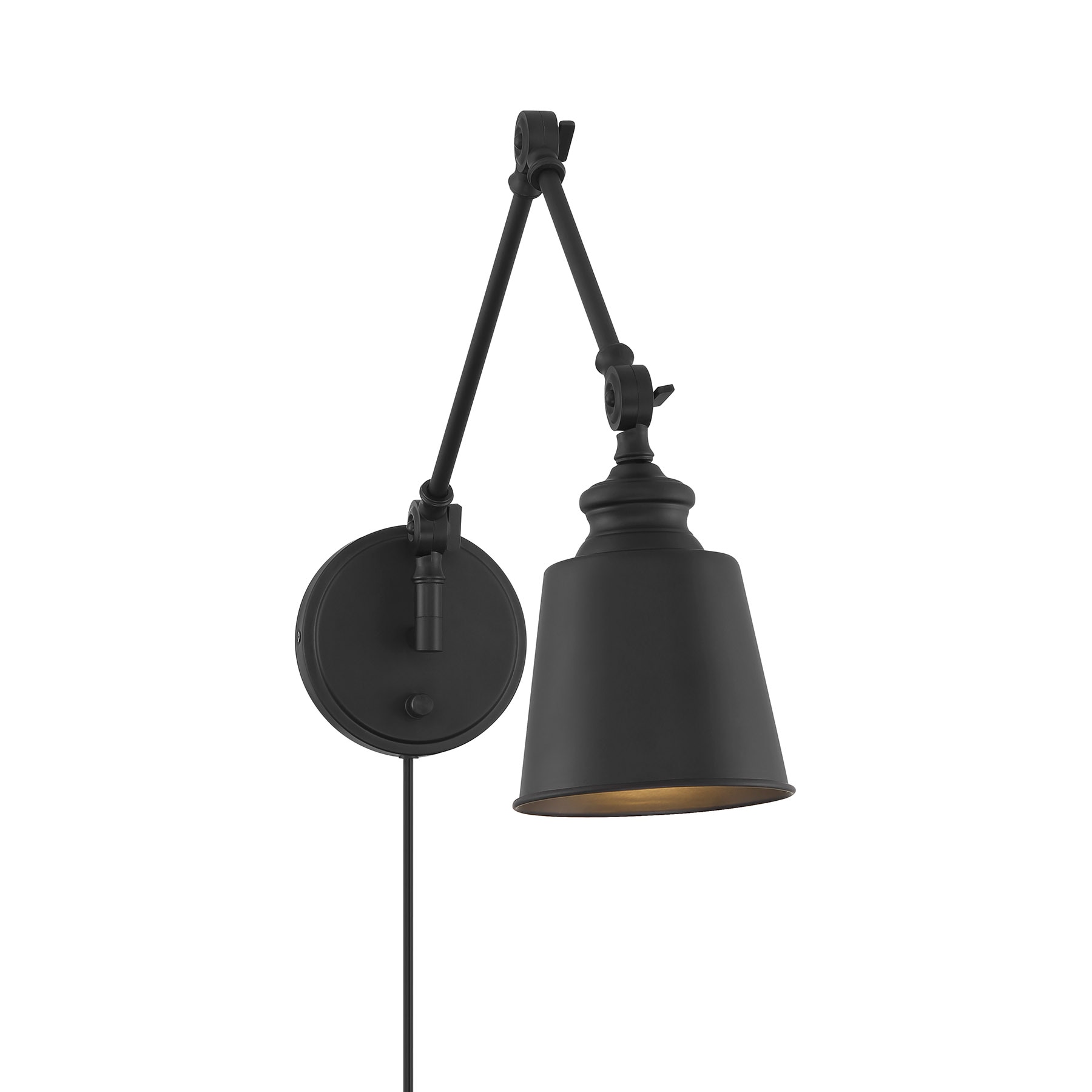 Meridian Lite Trends M90089MBK b090000 - View #2