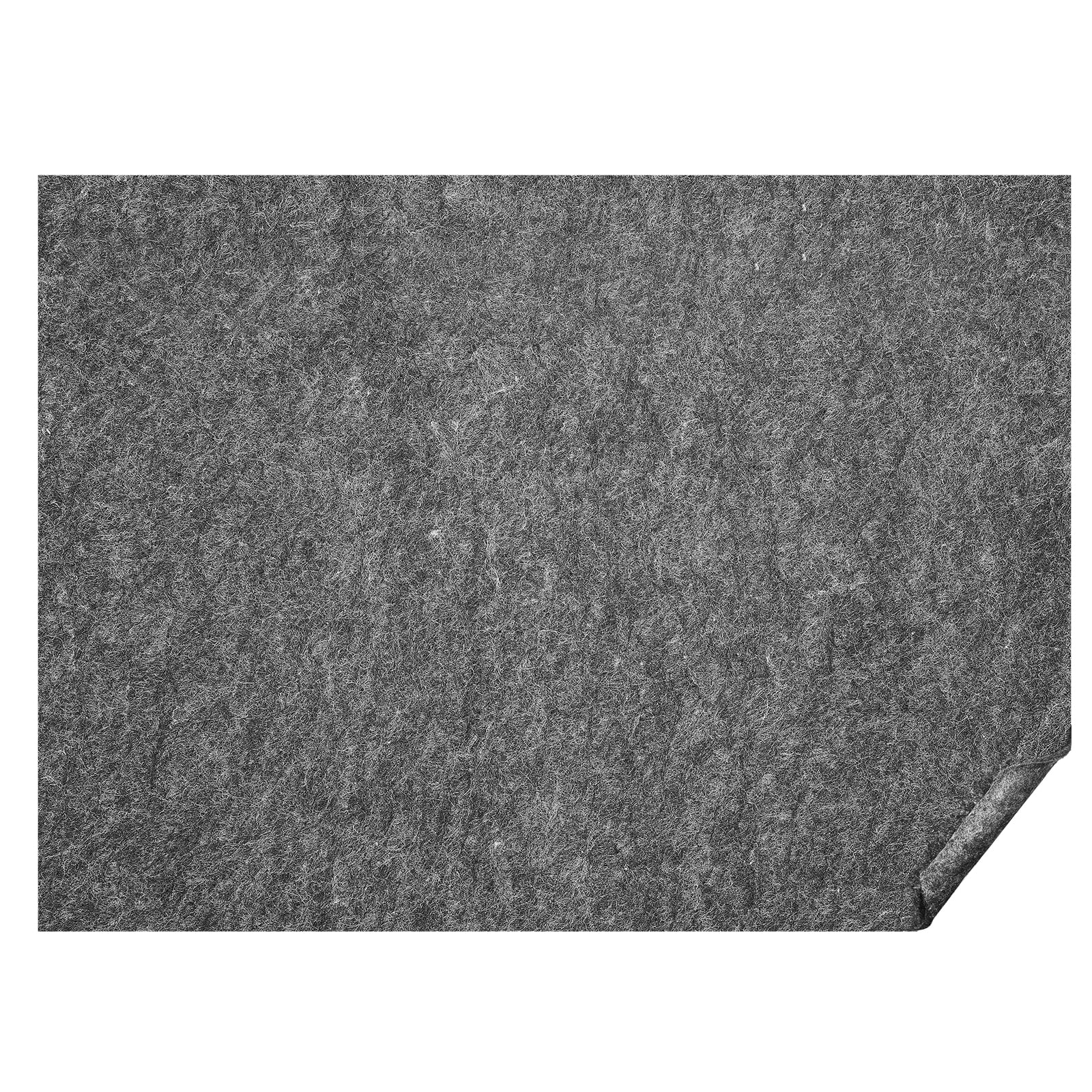 VEVOR BFHDTDSXPMFHT4MQWV0 Rug Pad Without Slip Resistance