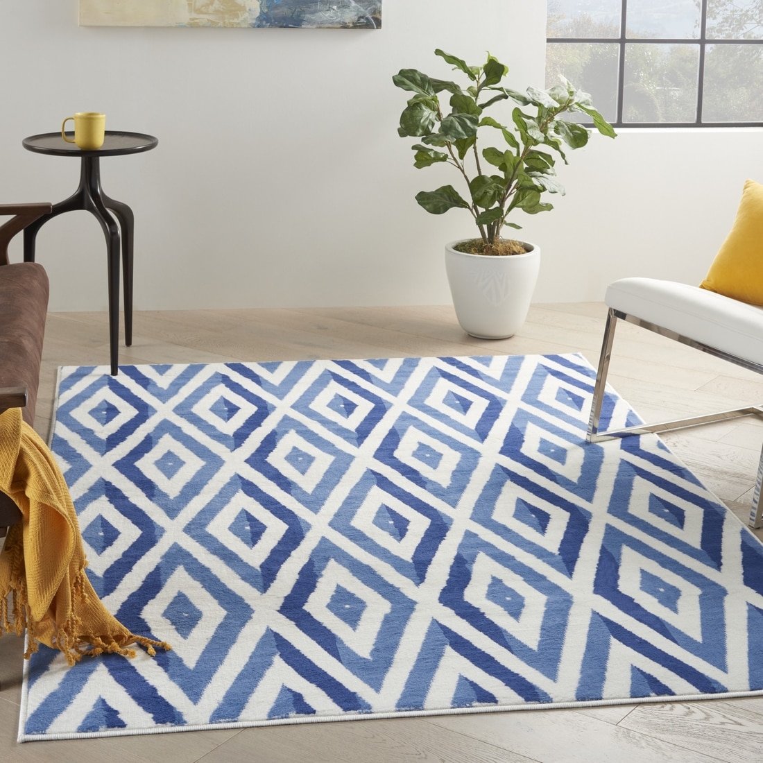 HomeRoots 4000385841 rugs - View #10