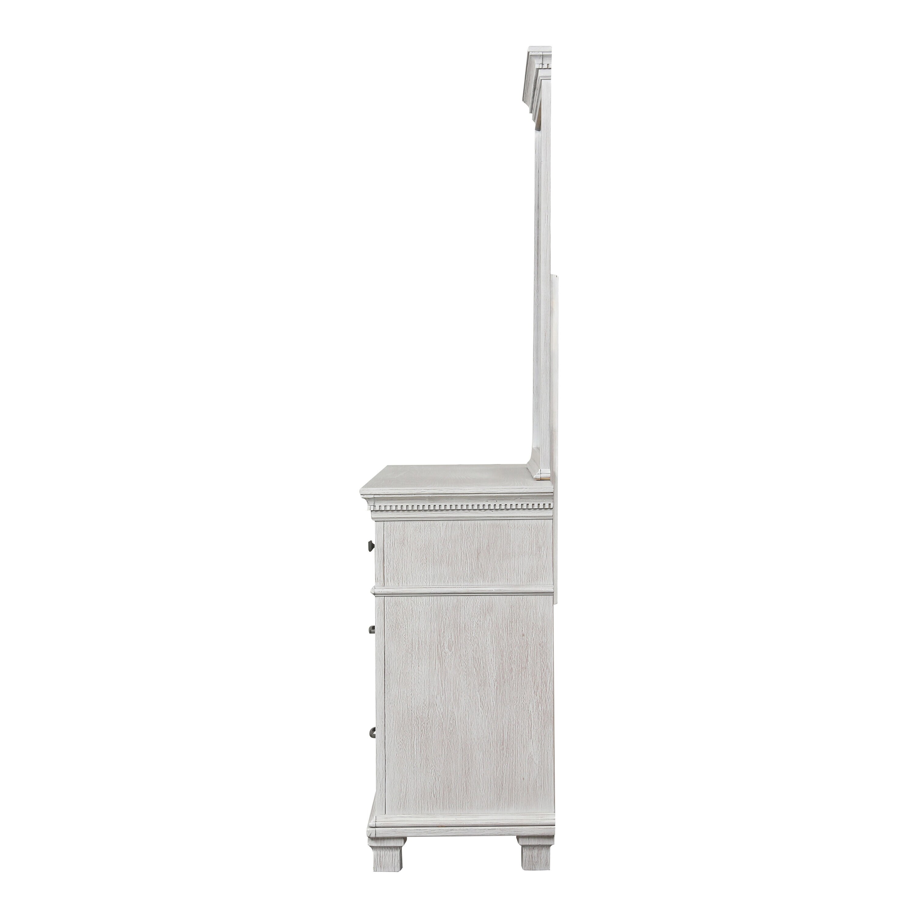 Furniture of America IDF-N7707GYQNDM Bedroom-Sets - View #12