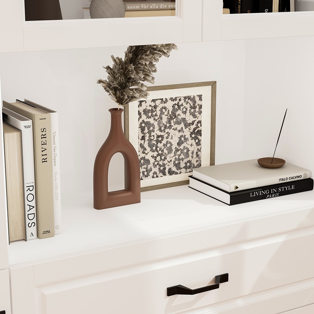 Homsee V-KF020385-01+02 bookcases - View #9
