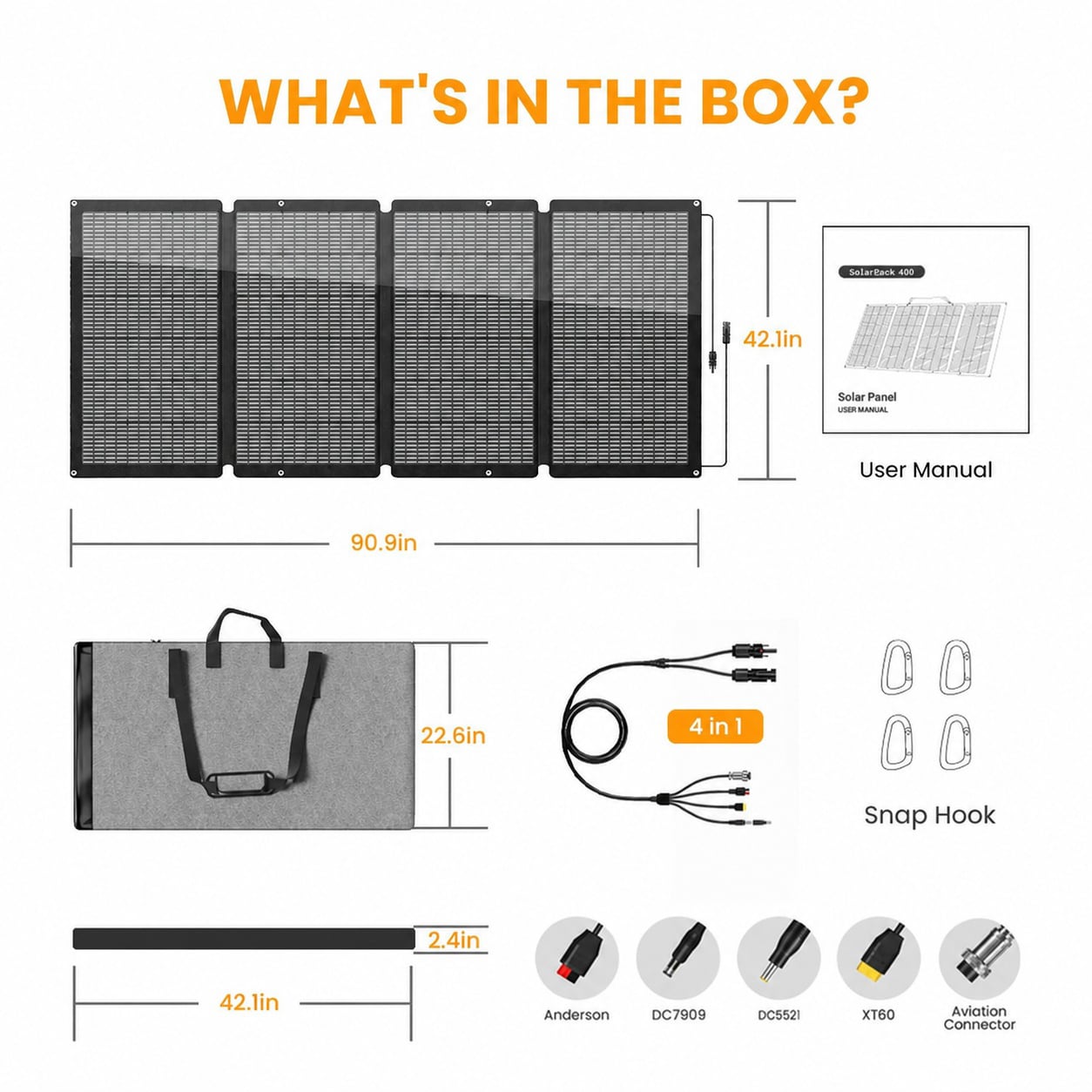 Misopily LMS0523M009 Solar-Panels - View #2