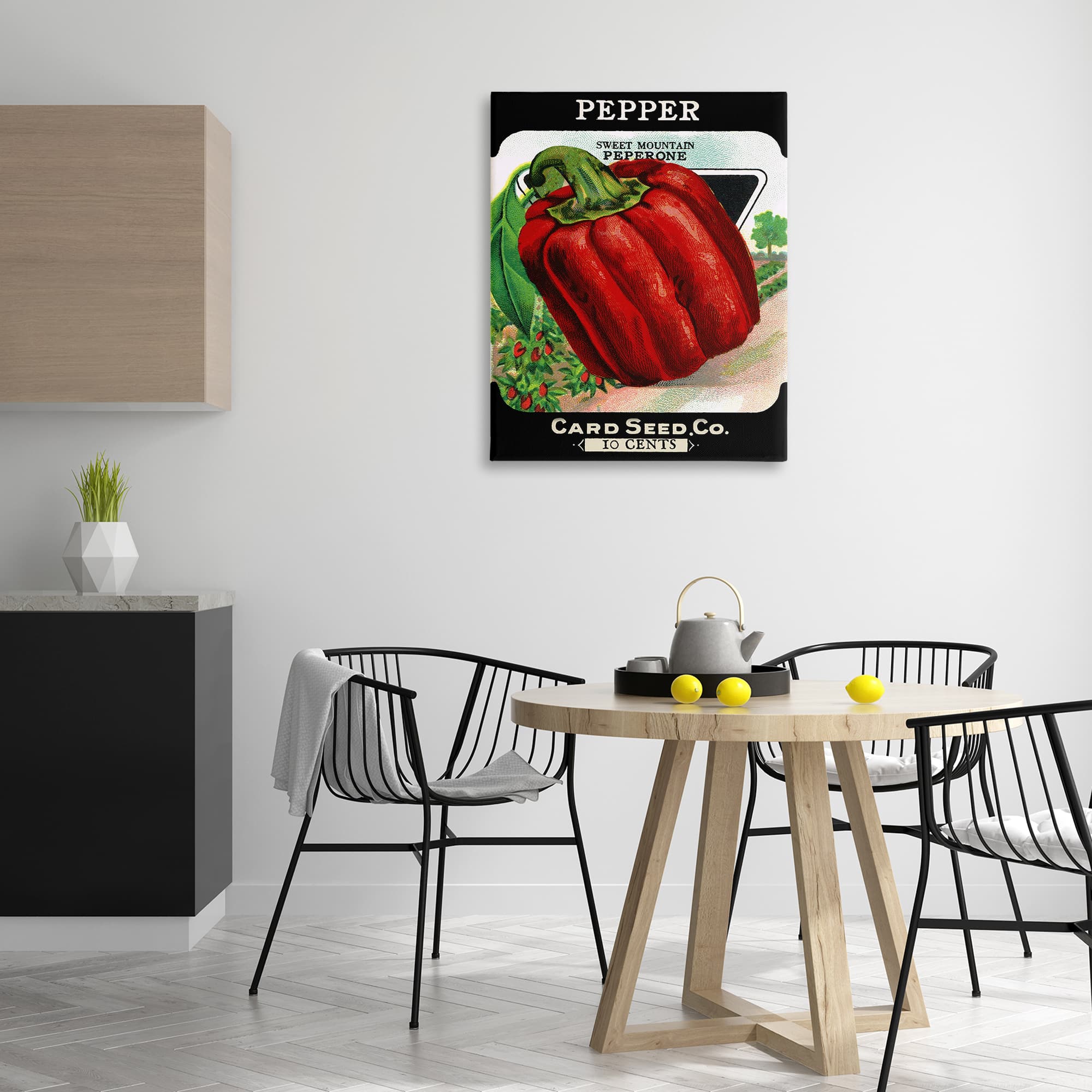 Stupell Industries BT-067-CN-30X40 Wall-Art - View #3