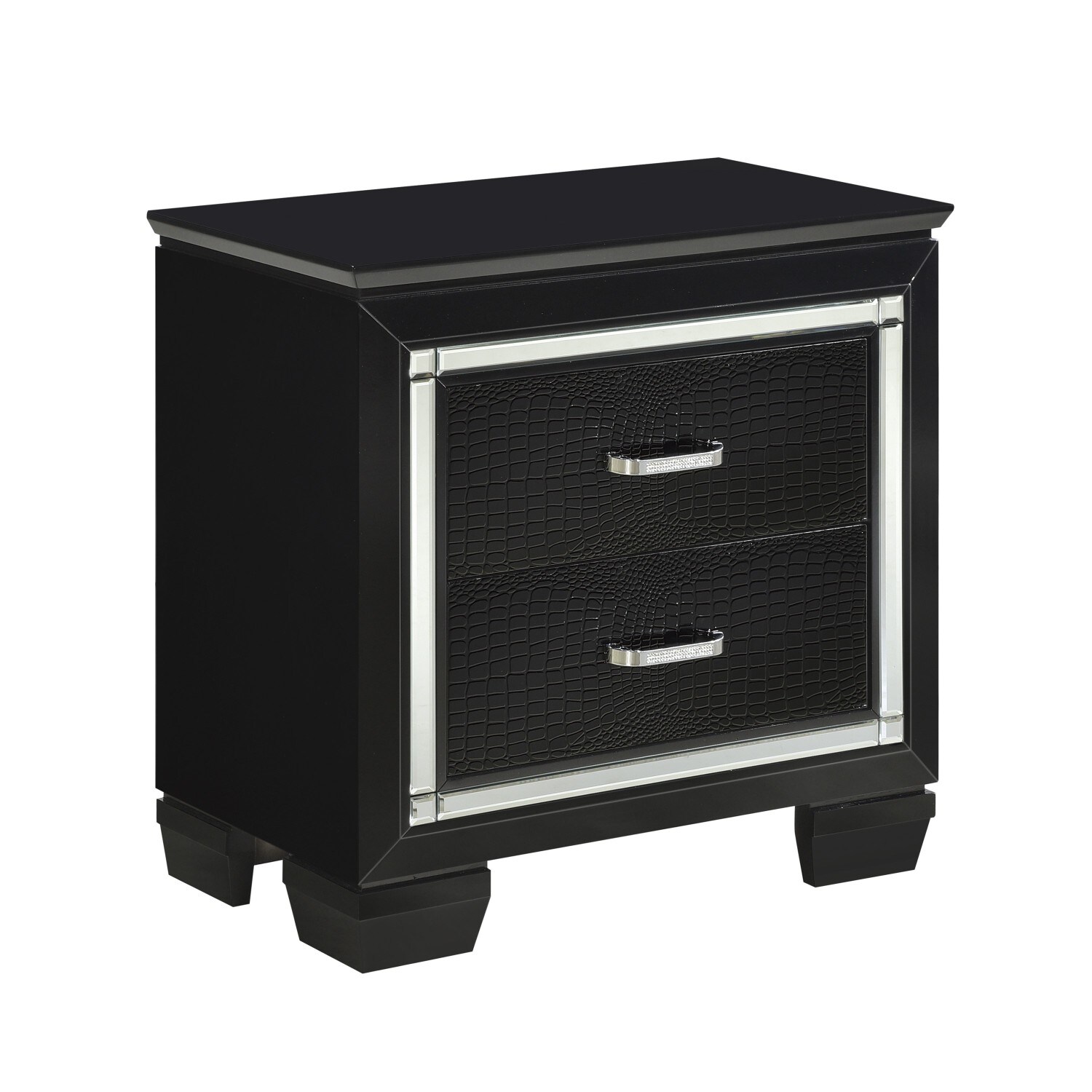 Streamdale Furniture B01151365 nightstands - View #2