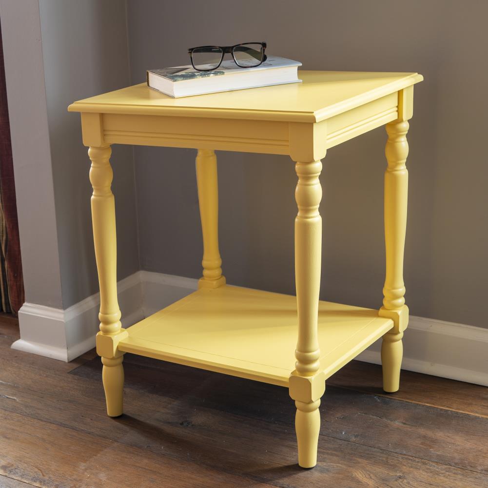 Decor Therapy FR11046 End-Tables - View #7