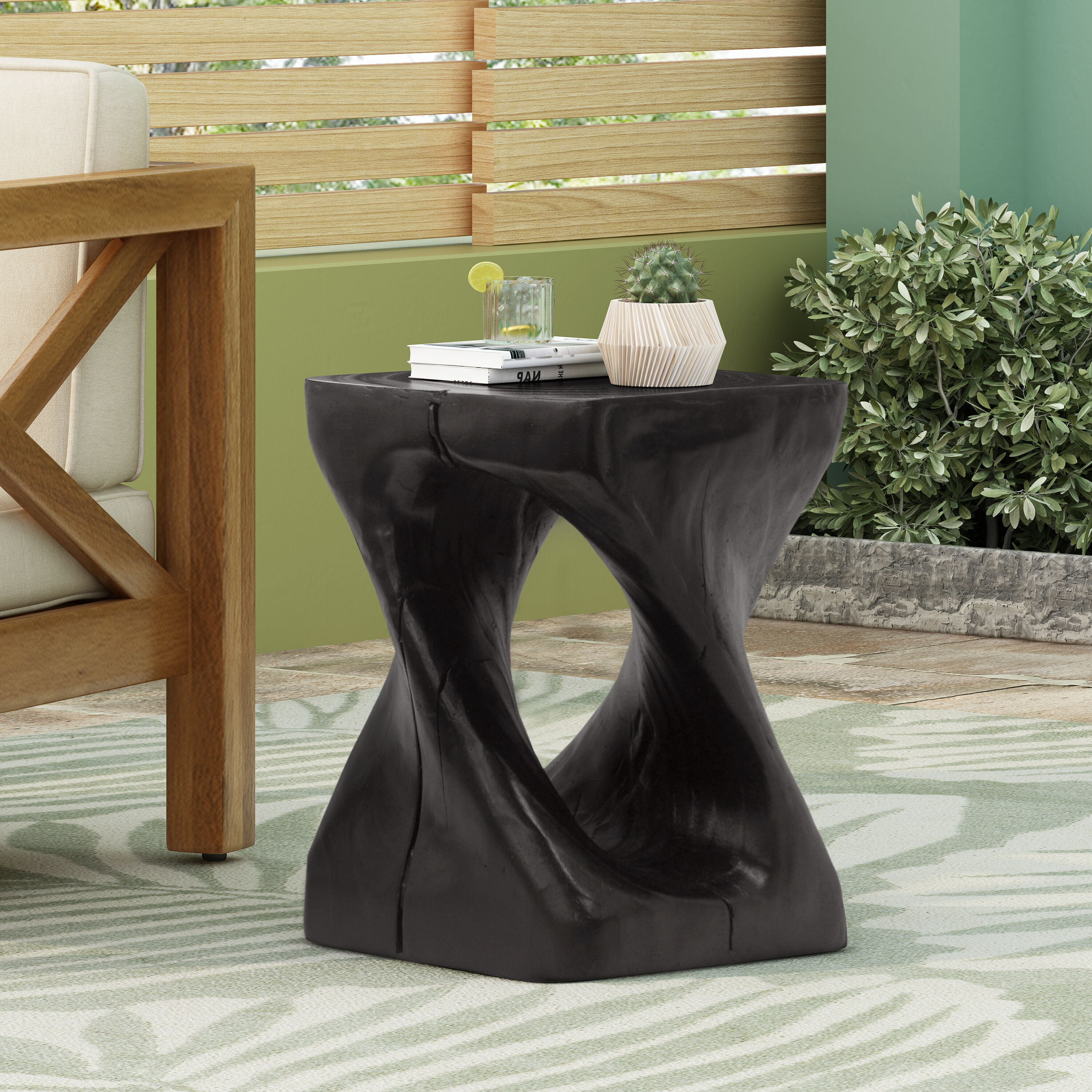 LUXEYARD DS-Y-YC-1954 Coffee-Tables - View #2
