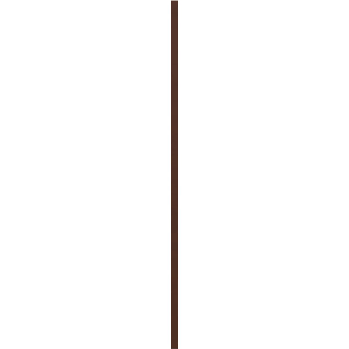 Ekena Millwork MLDA12X47DASBI Wall-Panel-Moulding - View #4
