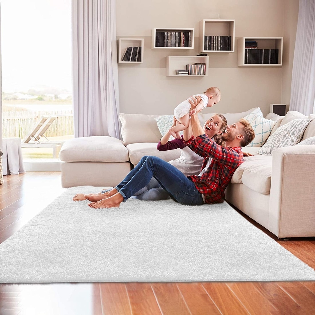 HomeRoots 4000393206 rugs - View #2