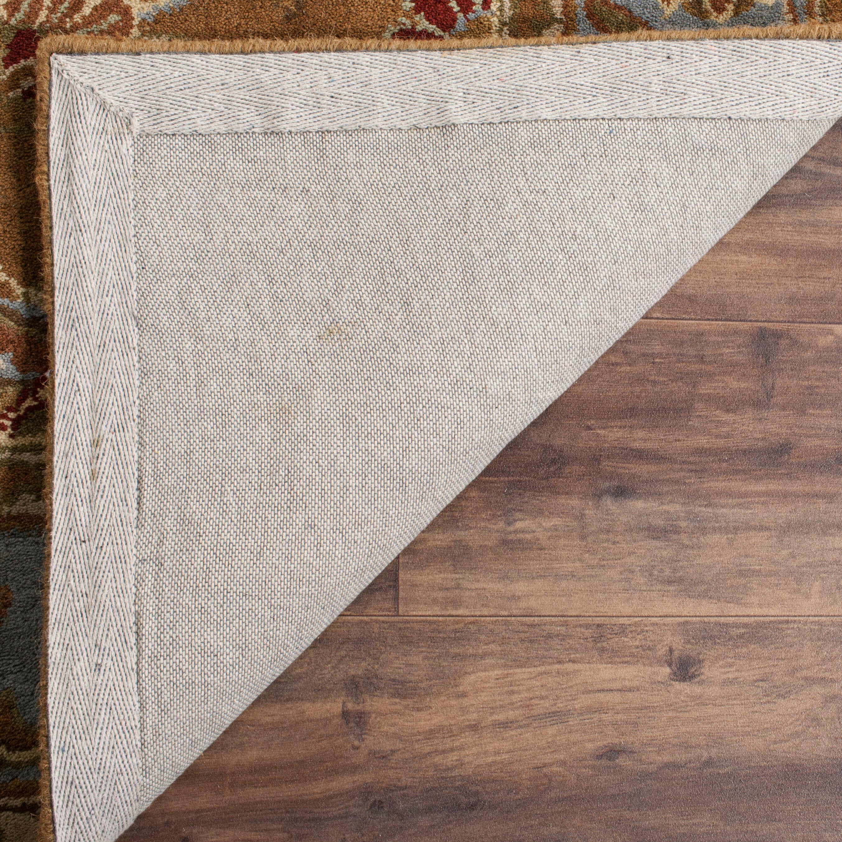 Safavieh HG812A-24 rugs - View #4