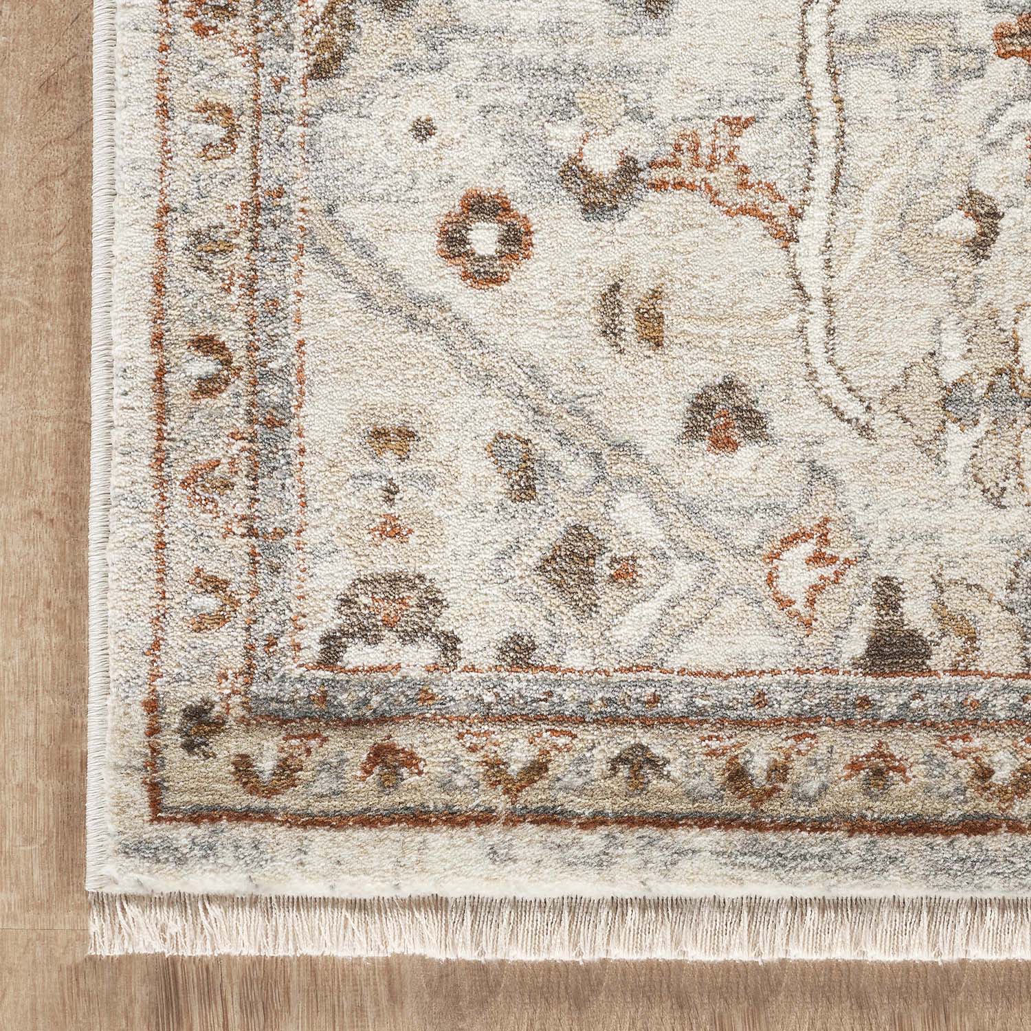 Abani Rugs ALA150A-6 rugs - View #4