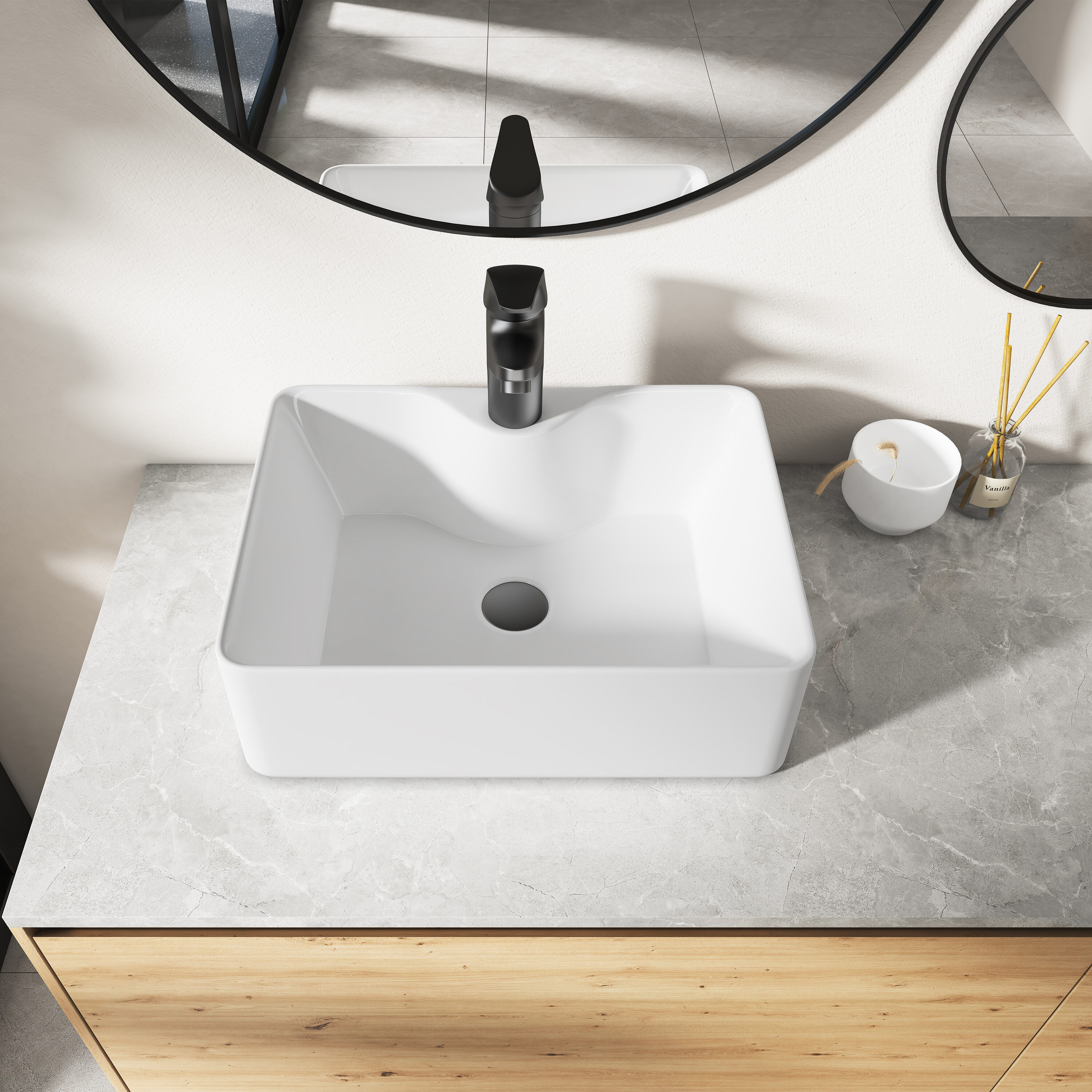 Eridanus ERI-VB-051 Bath-Sink - View #4