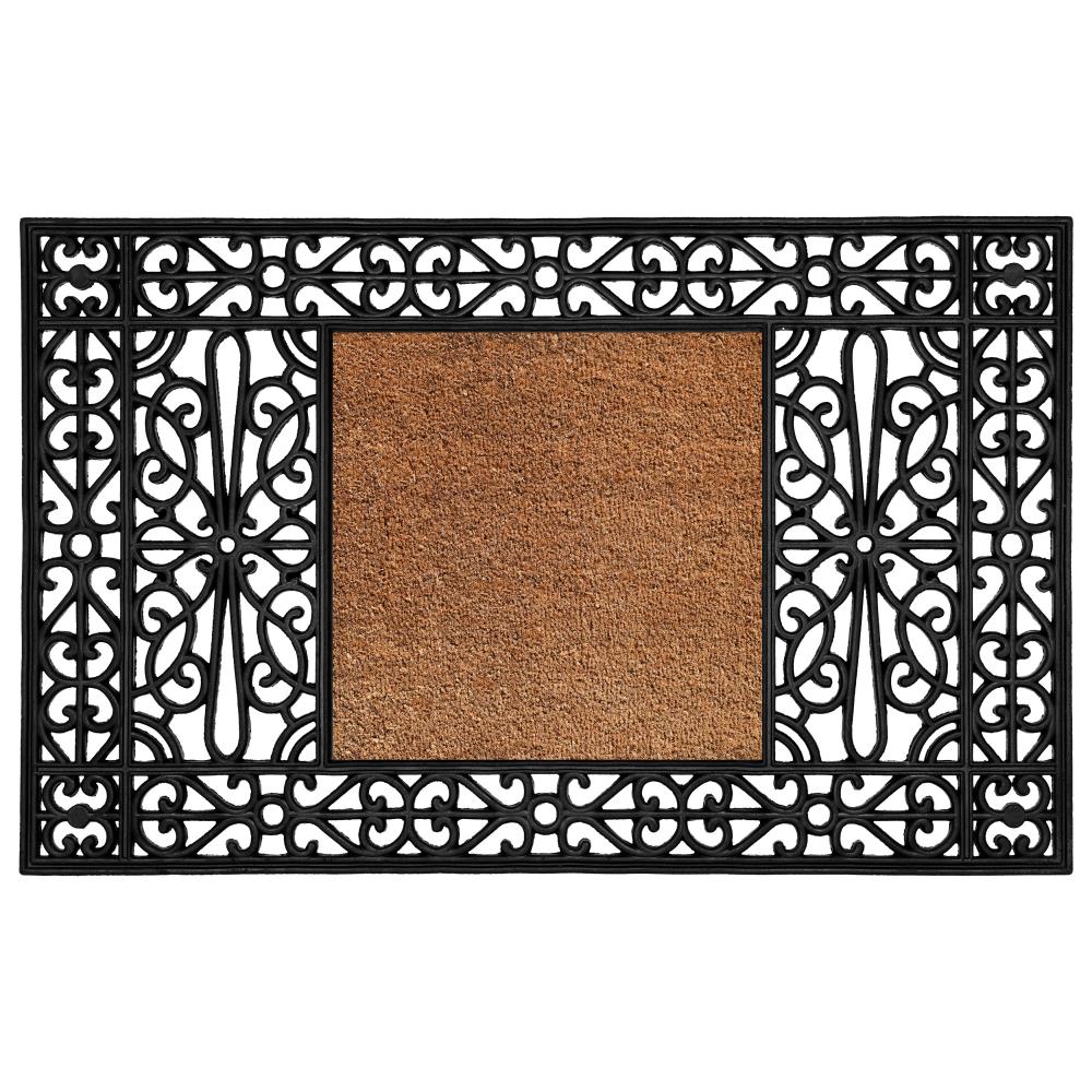 Marbella Coir Doormat